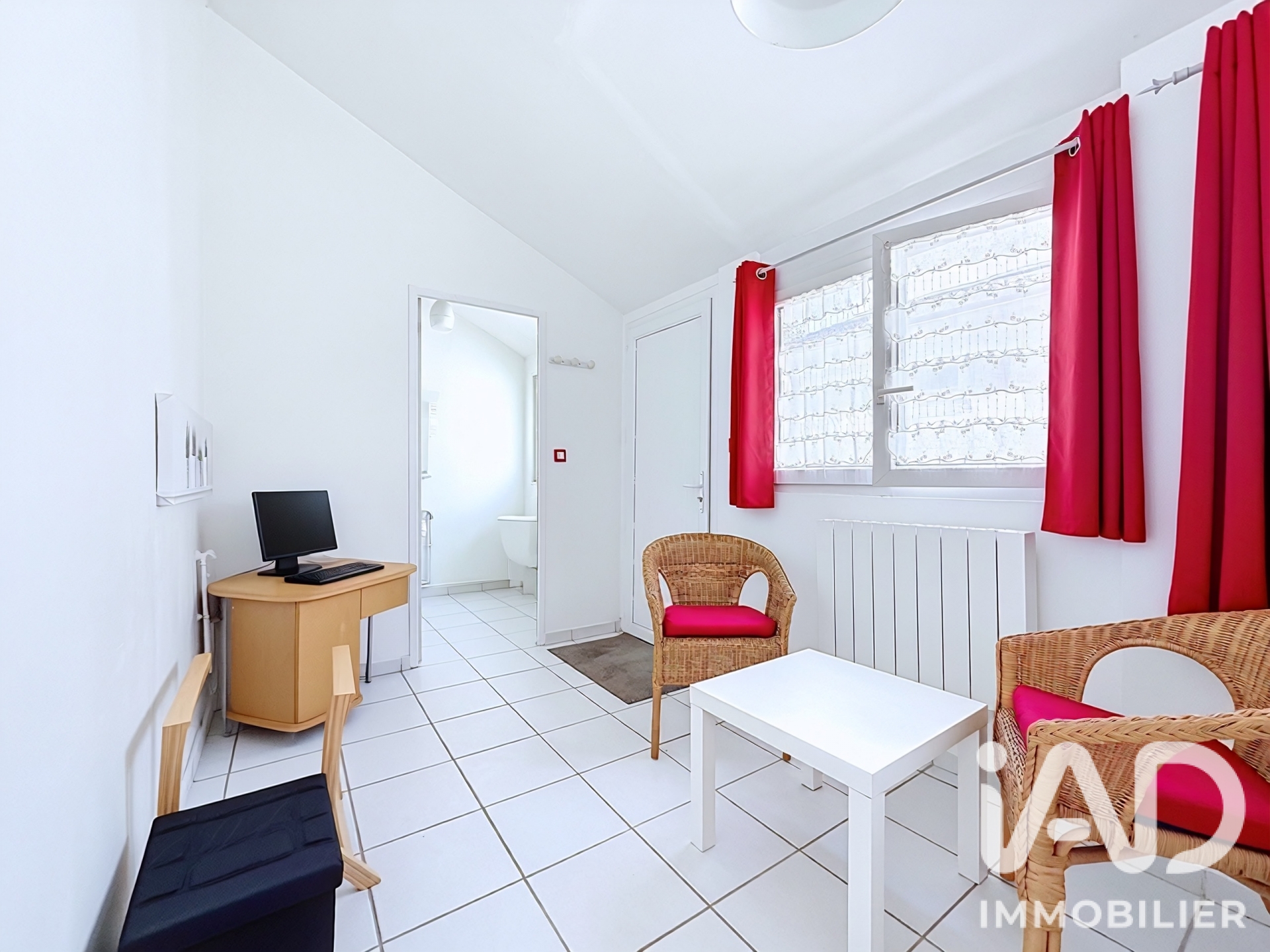 Vente maison à Draveil (91210) : maison 6 pièces 116 m² - 2109519 — 17