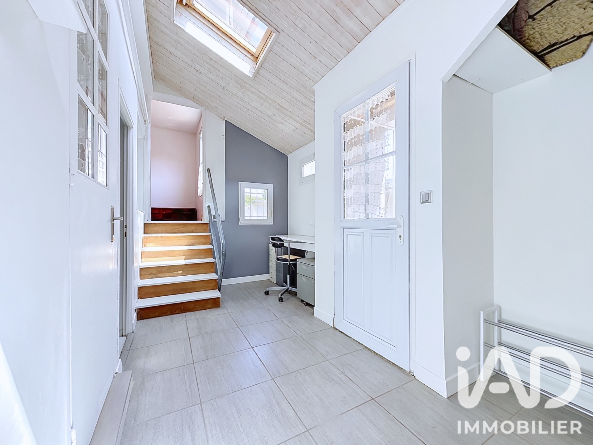 Vente maison à Draveil (91210) : maison 6 pièces 116 m² - 2109519 — 11