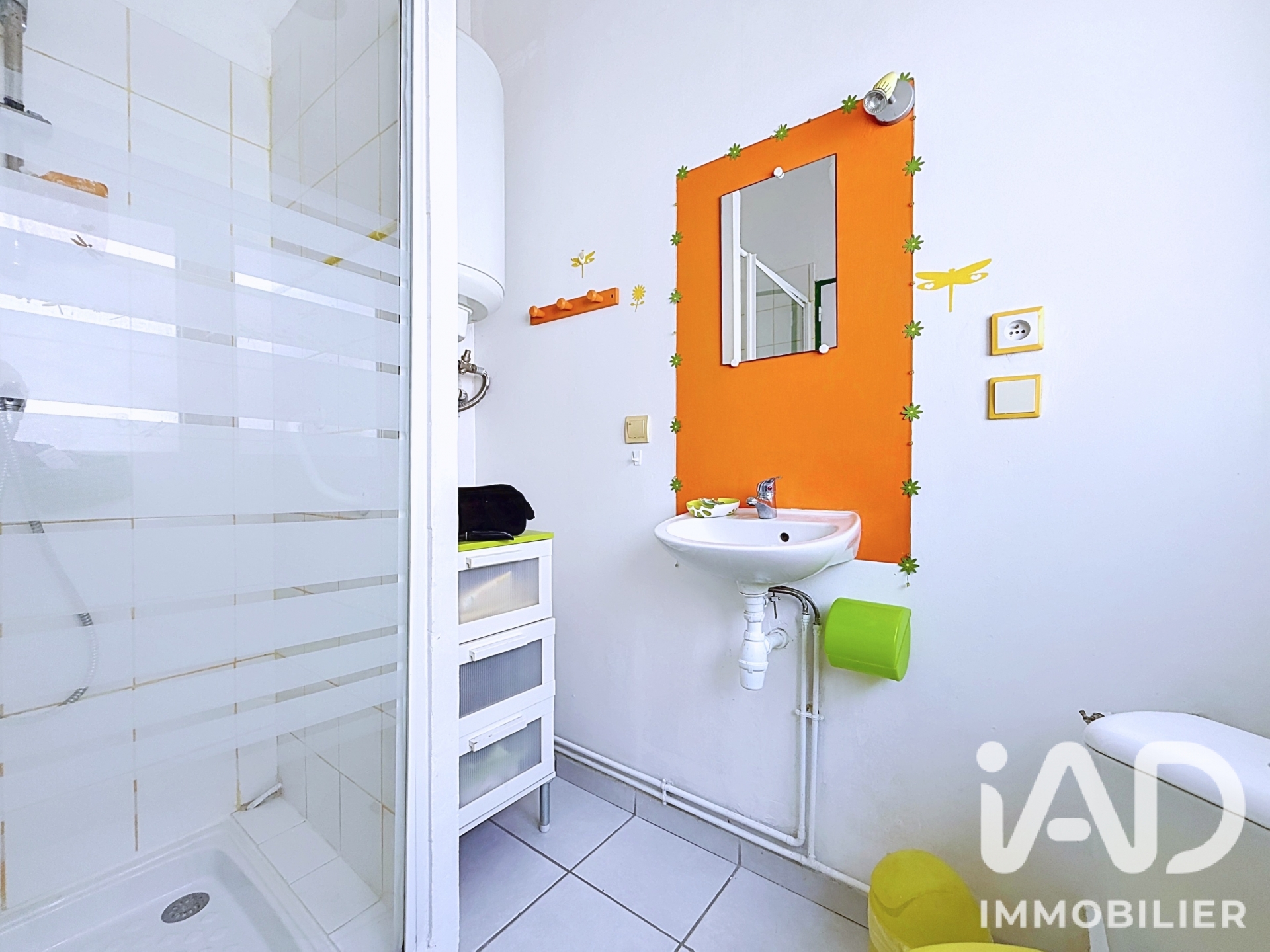 Vente maison à Draveil (91210) : maison 6 pièces 116 m² - 2109519 — 18
