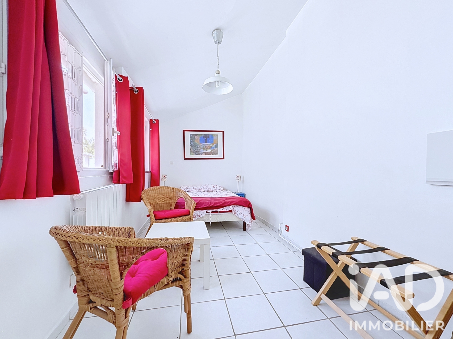 Vente maison à Draveil (91210) : maison 6 pièces 116 m² - 2109519 — 16