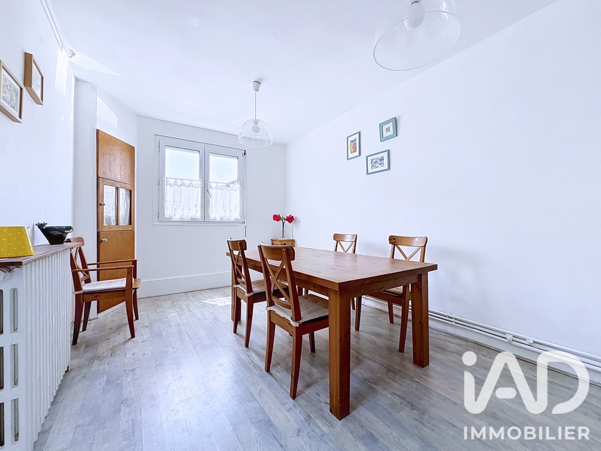 Vente maison à Draveil (91210) : maison 6 pièces 116 m² - 2109519 — 5