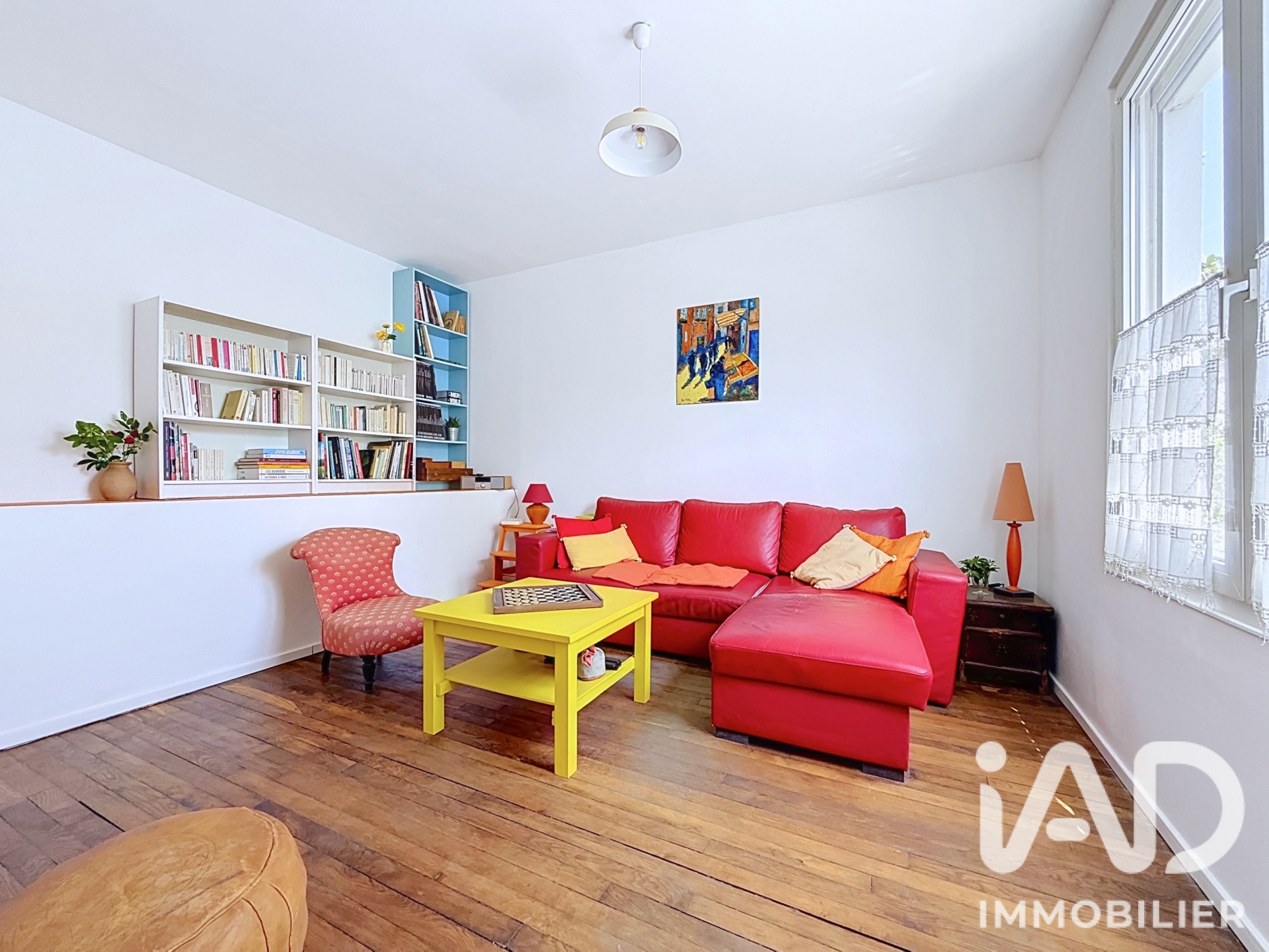 Vente maison à Draveil (91210) : maison 6 pièces 116 m² - 2109519 — 4