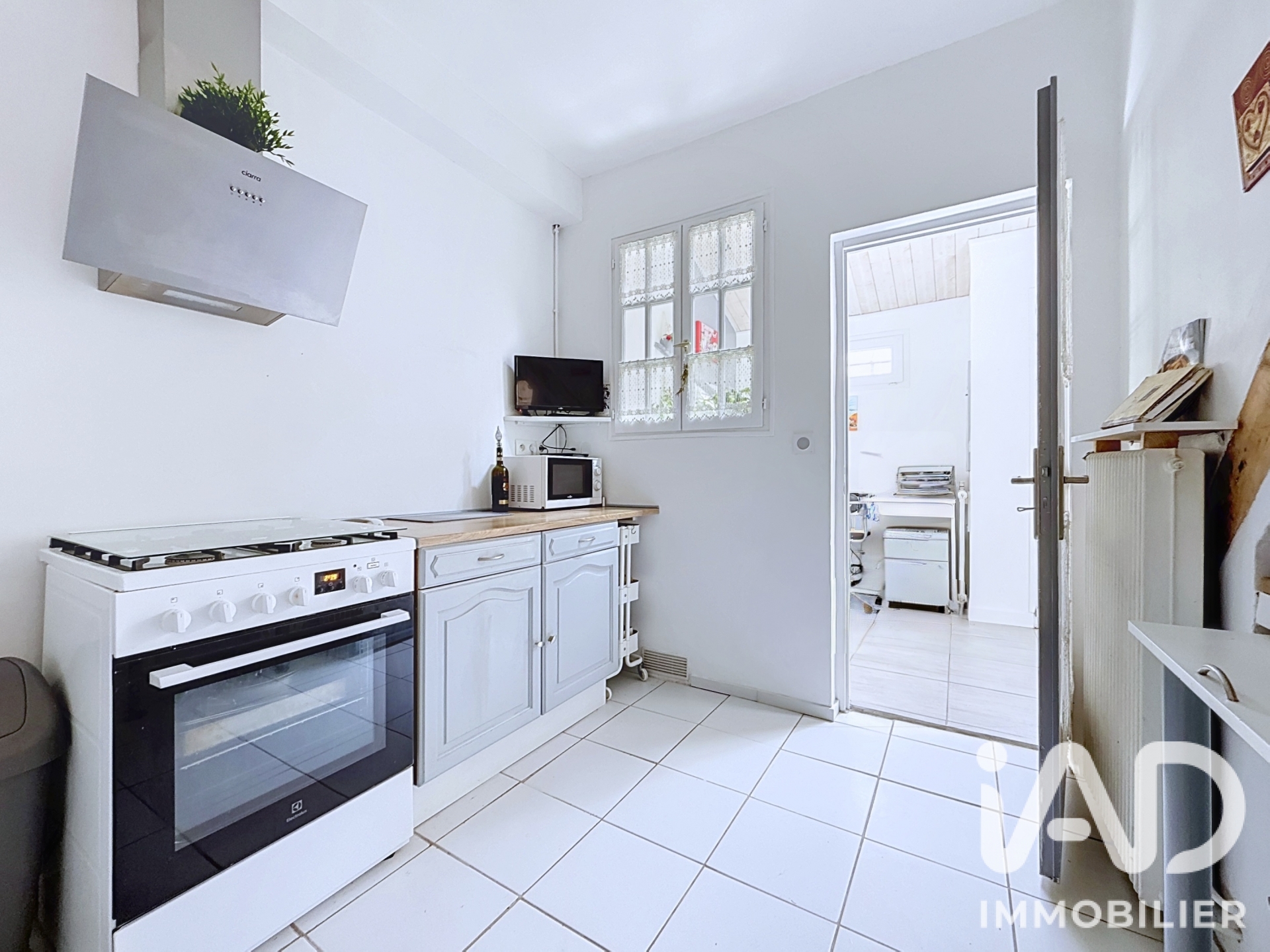 Vente maison à Draveil (91210) : maison 6 pièces 116 m² - 2109519 — 7