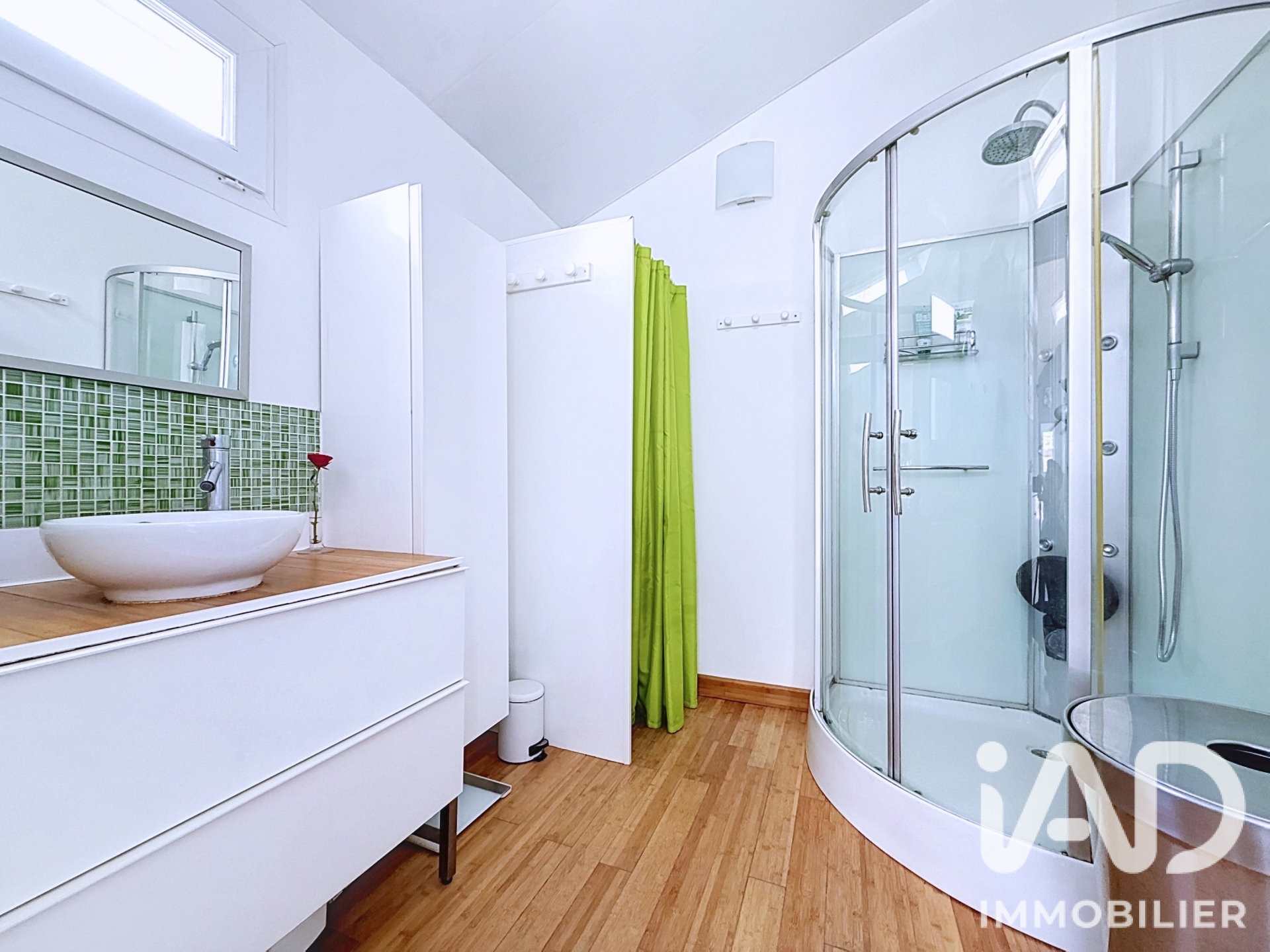 Vente maison à Draveil (91210) : maison 6 pièces 116 m² - 2109519 — 8