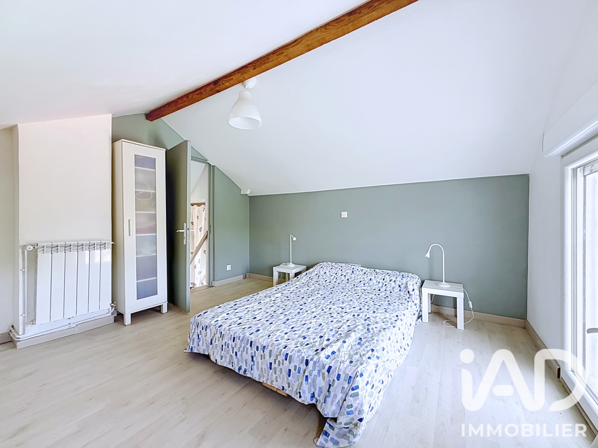 Vente maison à Draveil (91210) : maison 6 pièces 116 m² - 2109519 — 9