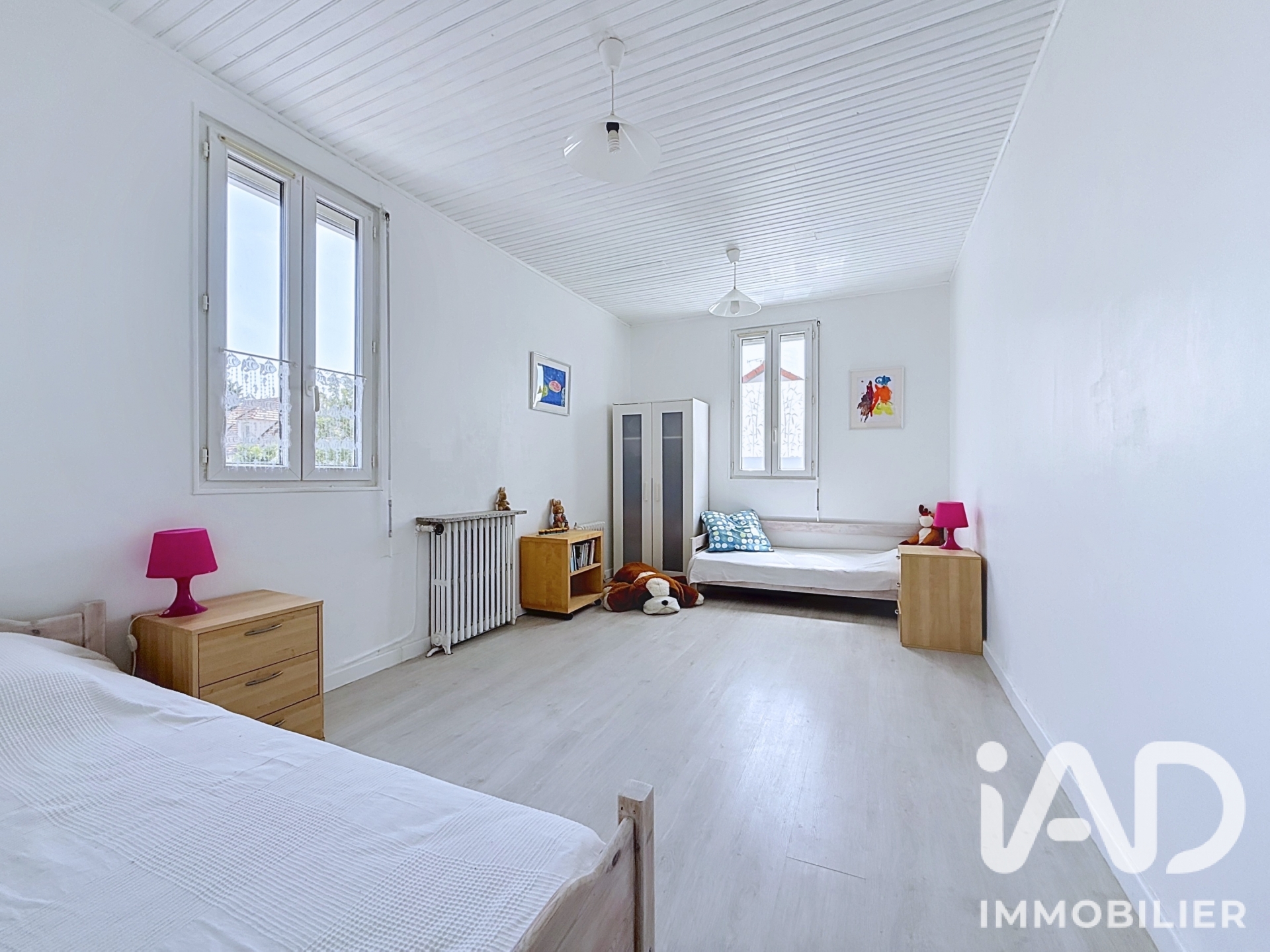 Vente maison à Draveil (91210) : maison 6 pièces 116 m² - 2109519 — 13
