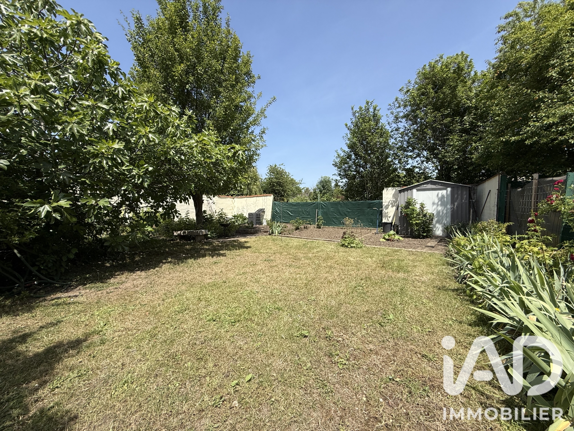 Vente maison à Draveil (91210) : maison 6 pièces 116 m² - 2109519 — 15