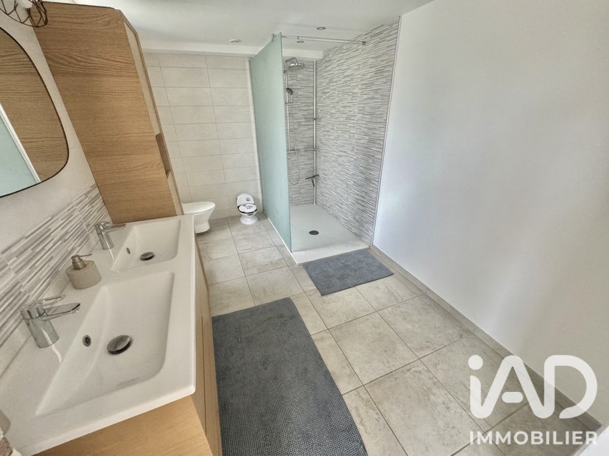 Vente maison à Darvoy (45150) : longère 5 pièces 145 m² - 2107538 — 16