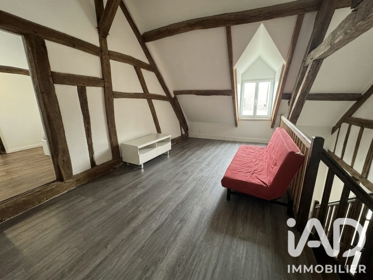 Vente maison à Darvoy (45150) : longère 5 pièces 145 m² - 2107538 — 19