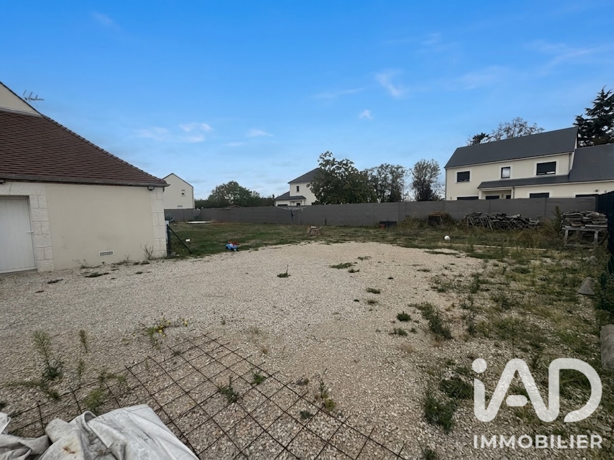 Vente maison à Darvoy (45150) : longère 5 pièces 145 m² - 2107538 — 8