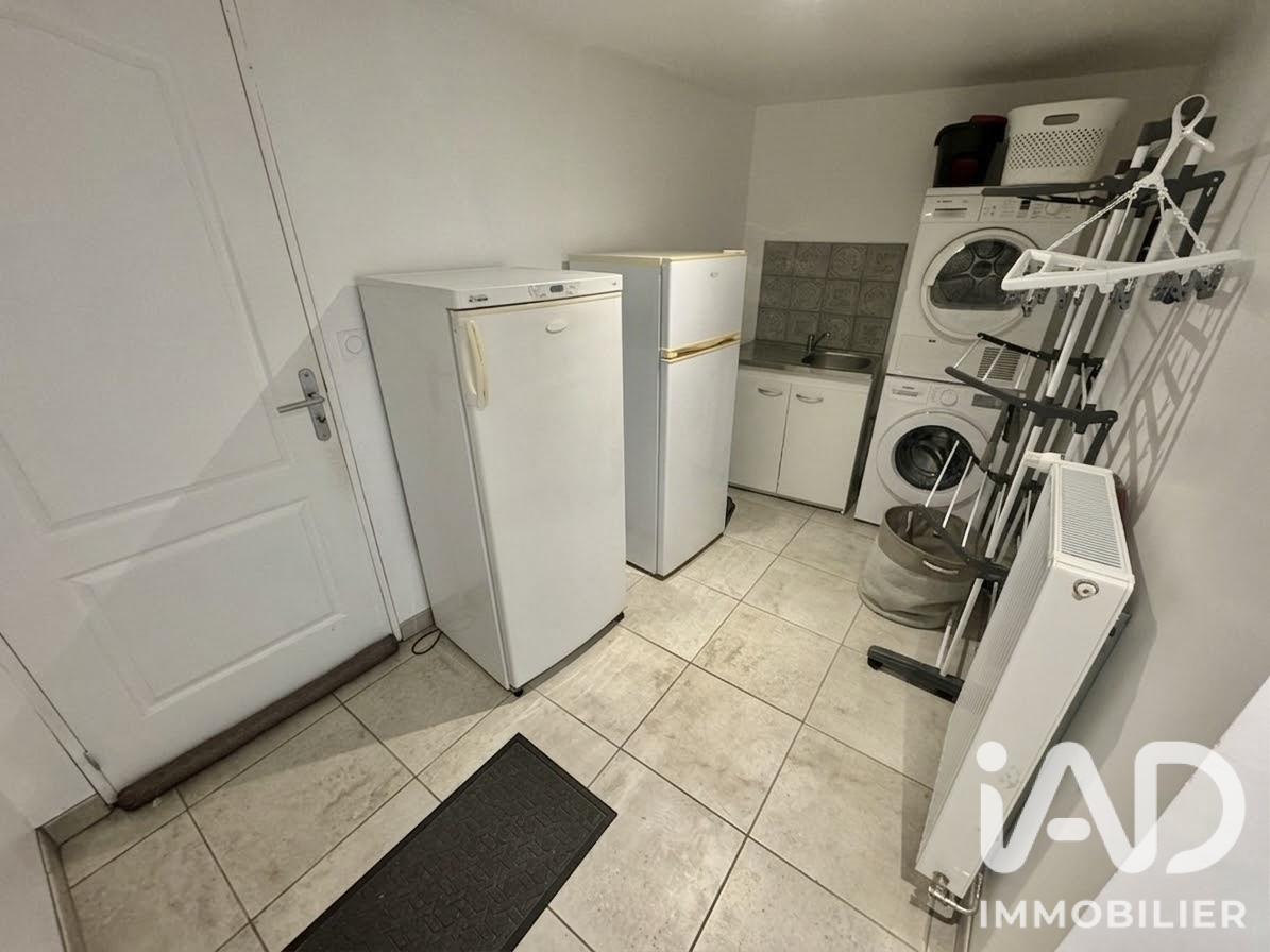 Vente maison à Darvoy (45150) : longère 5 pièces 145 m² - 2107538 — 17
