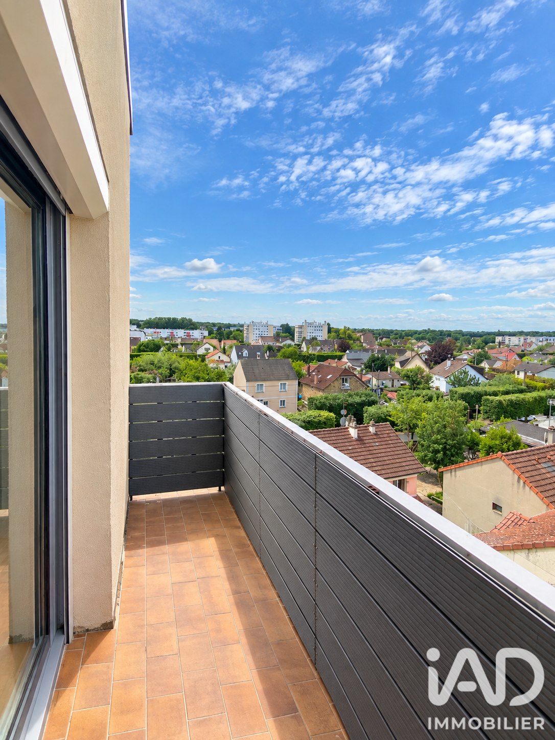 Vente appartement à Vigneux-sur-Seine (91270) : appartement 4 pièces 82 m² - 2101300 — 14