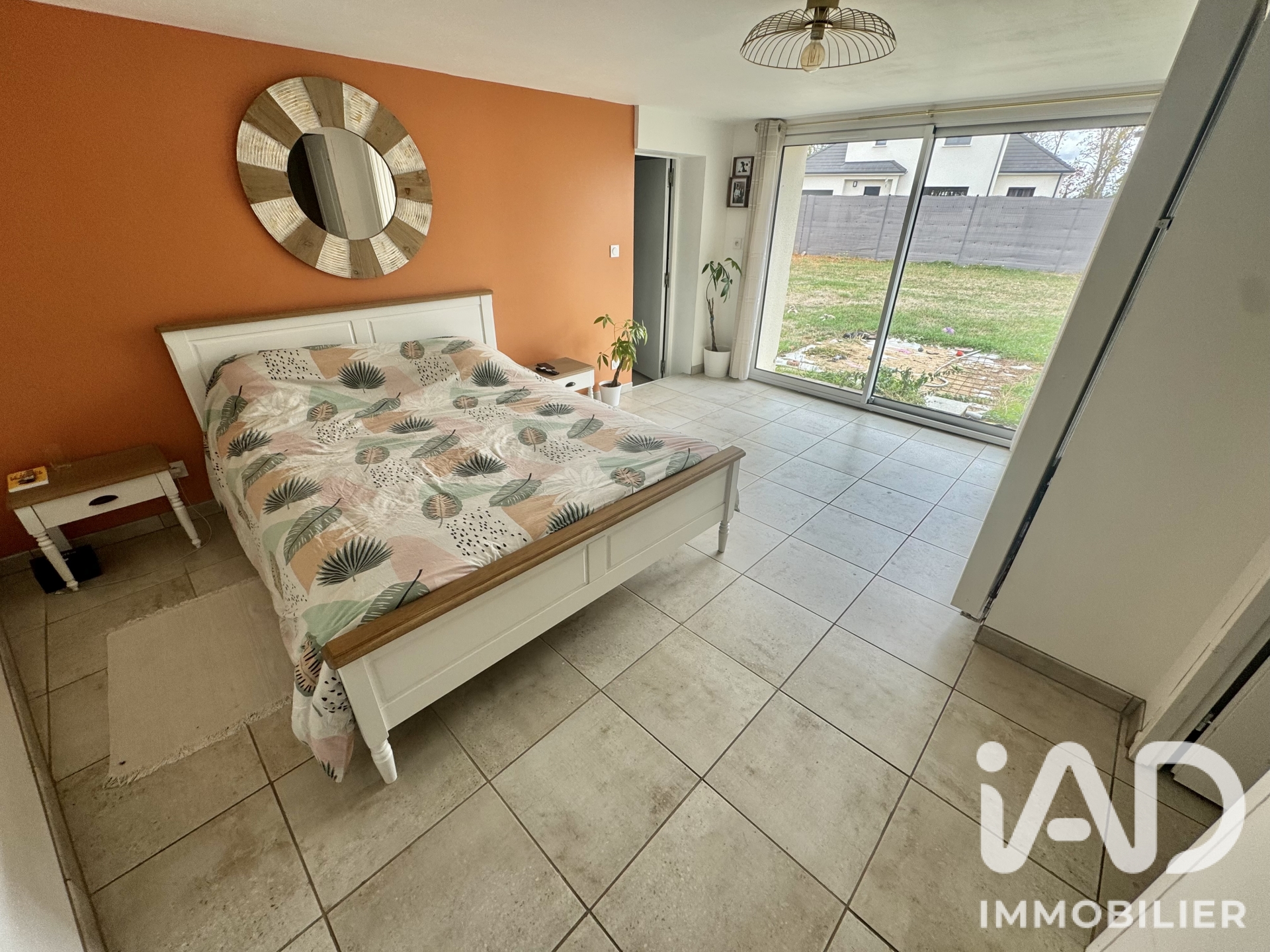 Vente maison à Darvoy (45150) : longère 5 pièces 145 m² - 2107538 — 15