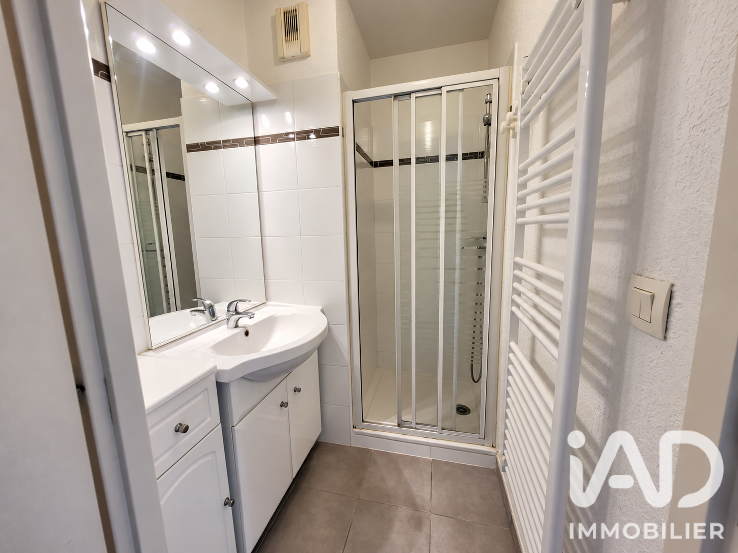 Vente appartement à Saint-Martin-de-Seignanx (40390) : appartement 4 pièces 85 m² - 2109508 — 12