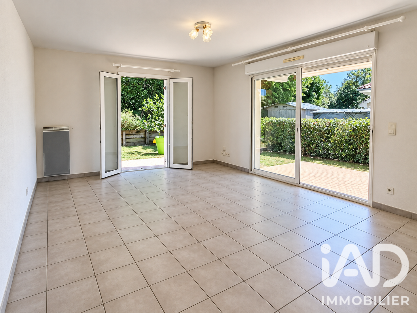Vente appartement à Saint-Martin-de-Seignanx (40390) : appartement 4 pièces 85 m² - 2109508 — 5