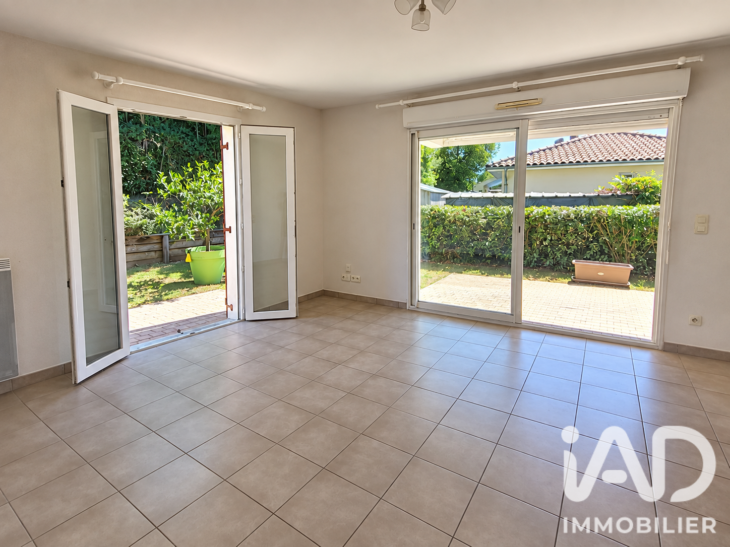 Vente appartement à Saint-Martin-de-Seignanx (40390) : appartement 4 pièces 85 m² - 2109508 — 7