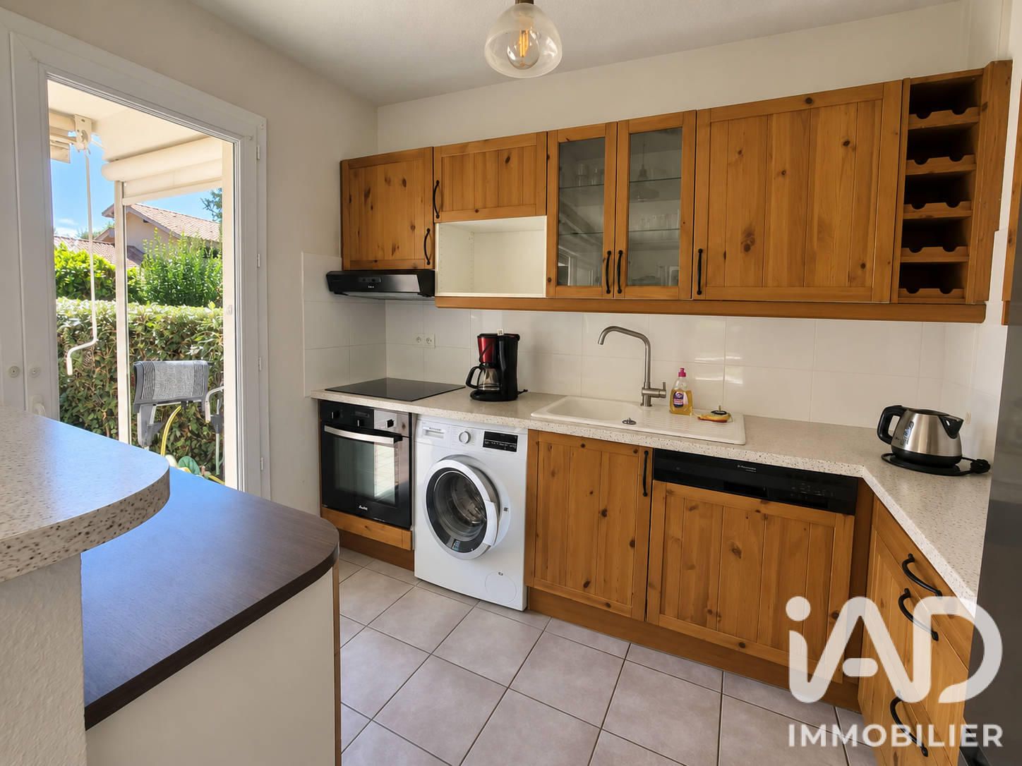 Vente appartement à Saint-Martin-de-Seignanx (40390) : appartement 4 pièces 85 m² - 2109508 — 4