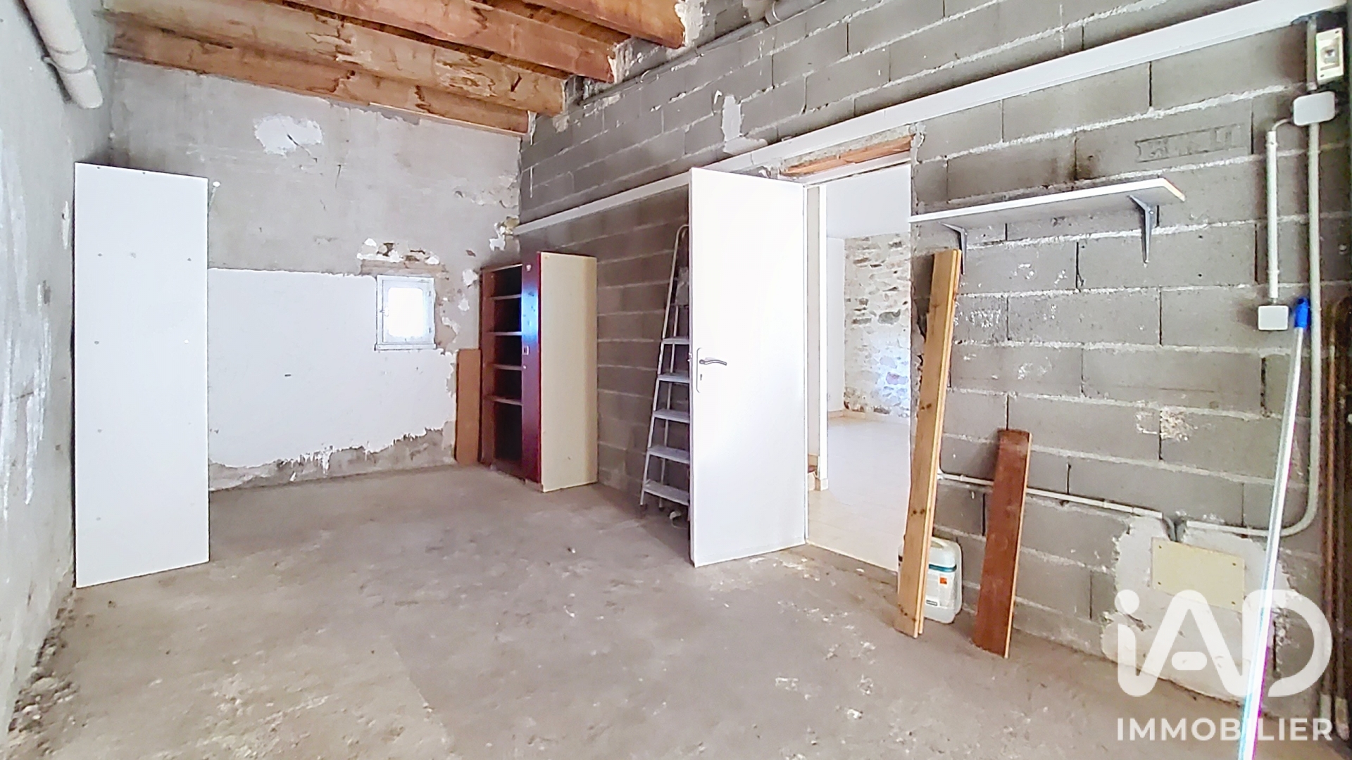 Vente maison à Rodilhan (30230) : maison de village 5 pièces 88 m² - 2106571 — 19