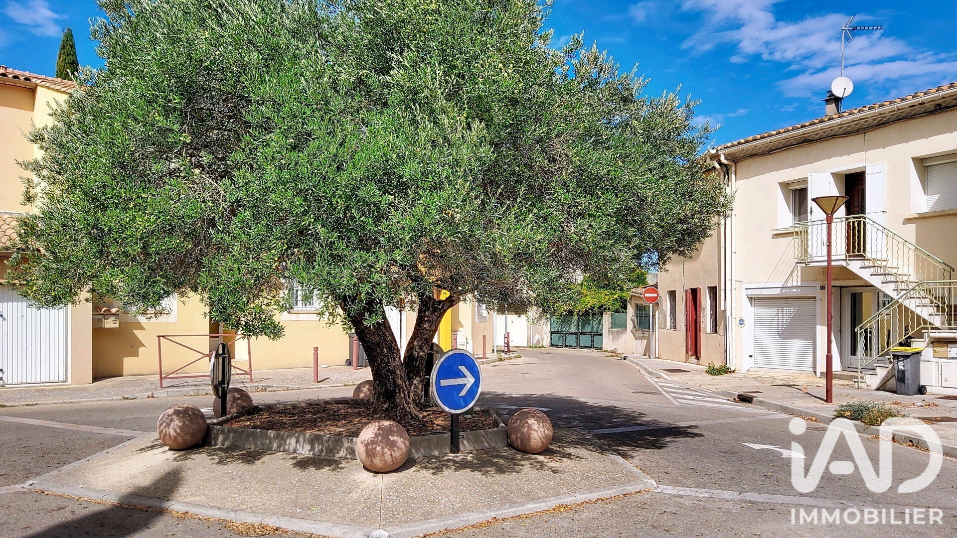 Vente maison à Rodilhan (30230) : maison de village 5 pièces 88 m² - 2106571 — 20