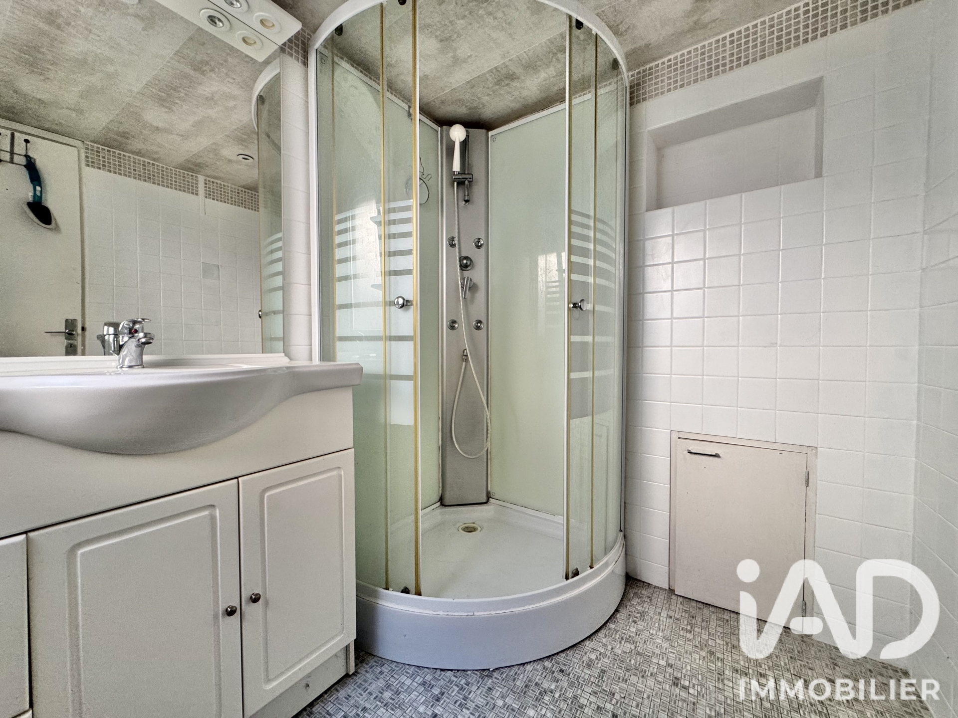 Vente maison à Graulhet (81300) : maison de ville 4 pièces 106 m² - 2107614 — 6