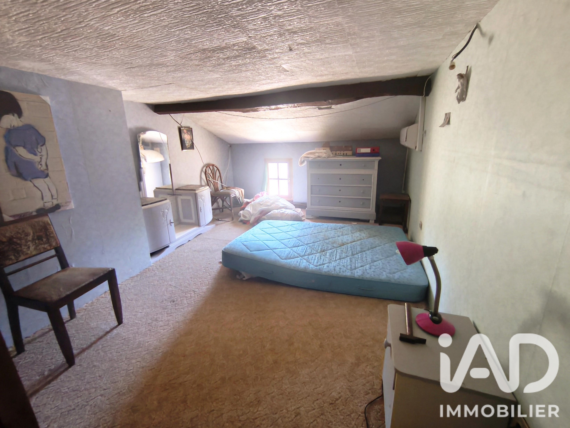 Vente maison à Sainte-Terre (33350) : maison de village 5 pièces 115 m² - 2100731 — 14