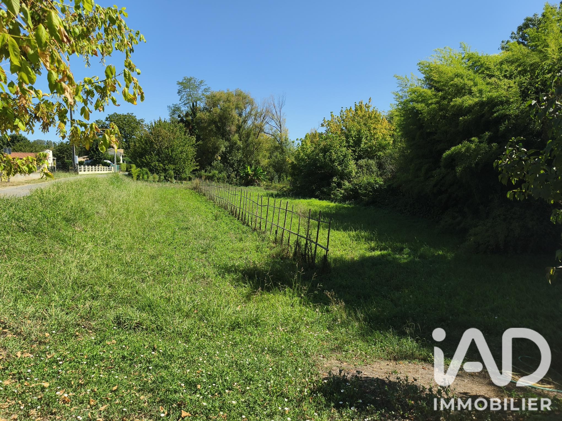 Vente maison à Sainte-Terre (33350) : maison de village 5 pièces 115 m² - 2100731 — 15