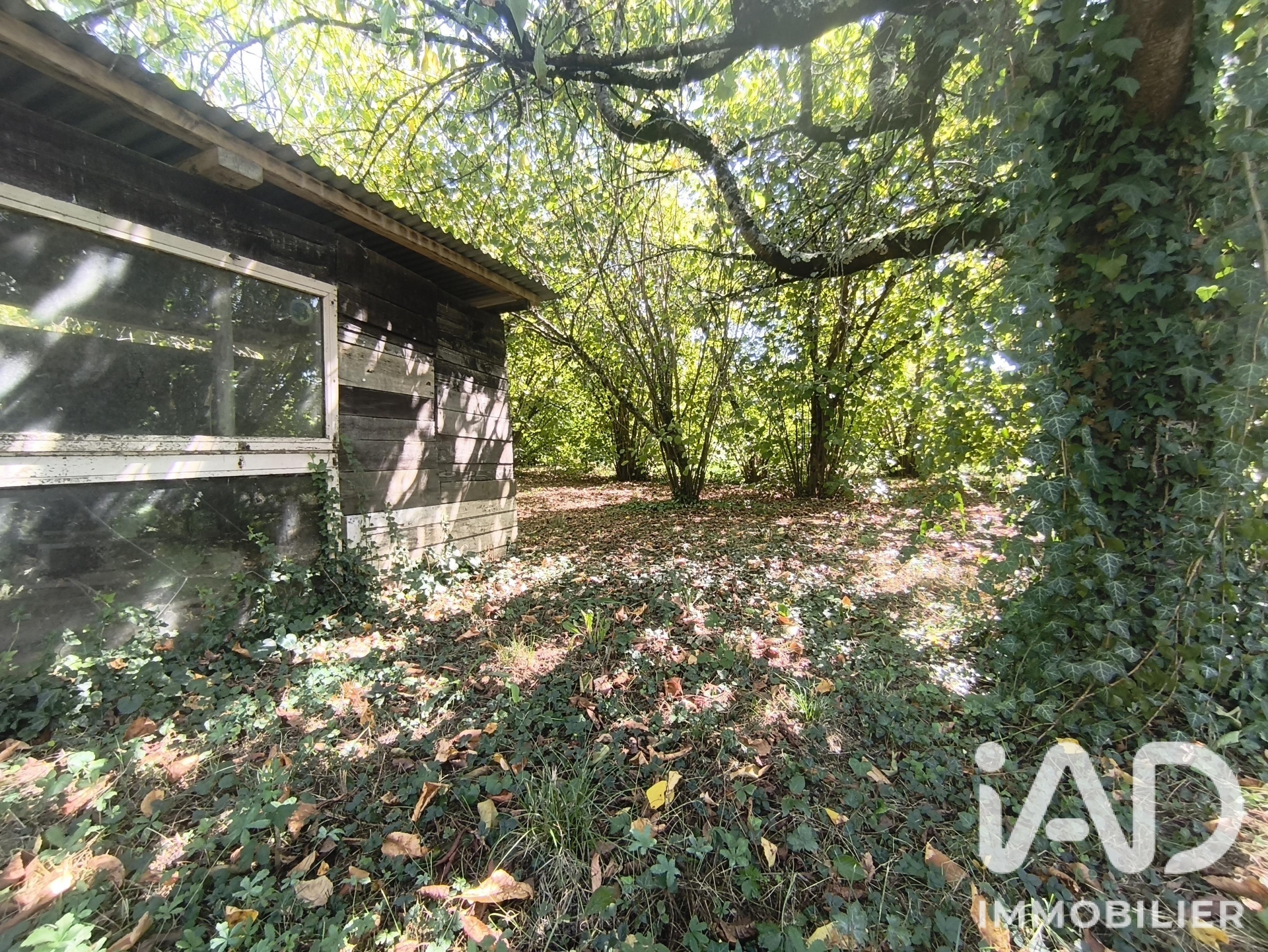 Vente maison à Sainte-Terre (33350) : maison de village 5 pièces 115 m² - 2100731 — 17