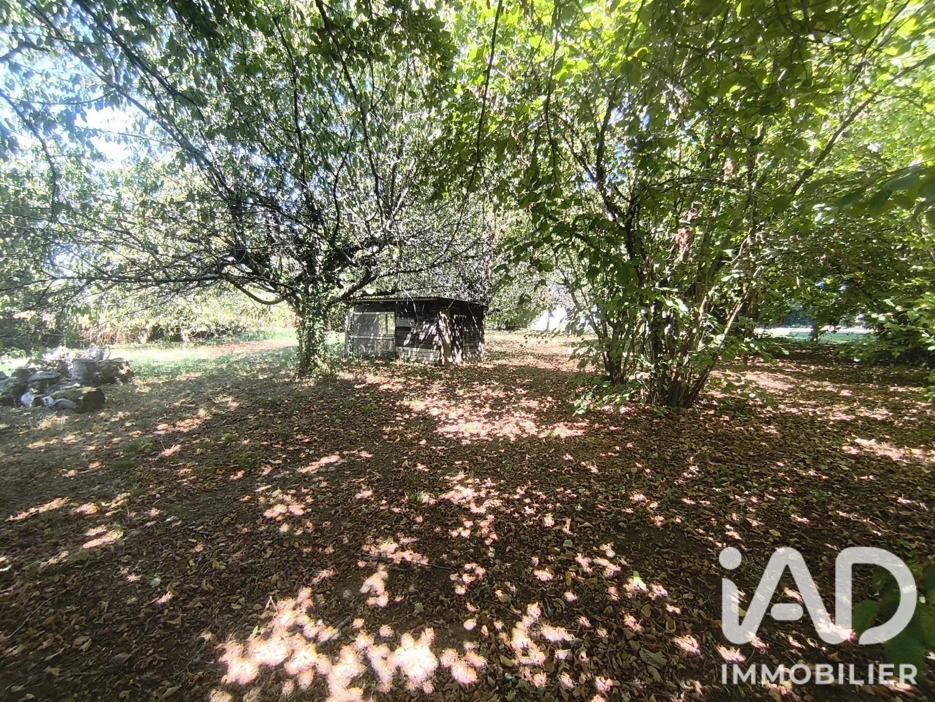Vente maison à Sainte-Terre (33350) : maison de village 5 pièces 115 m² - 2100731 — 18