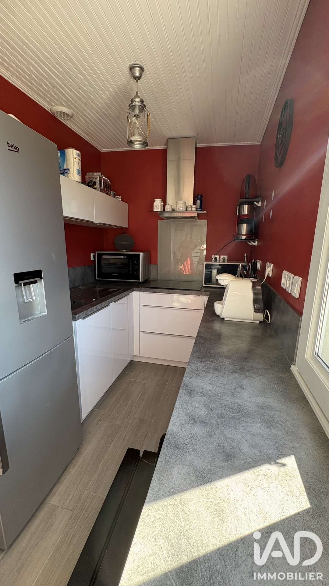 Vente maison à Noirmoutier-en-l'Île (85330) : maison 2 pièces 37 m² - 2109647 — 5