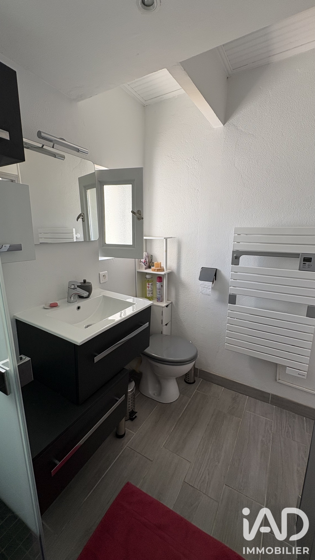 Vente maison à Noirmoutier-en-l'Île (85330) : maison 2 pièces 37 m² - 2109647 — 4