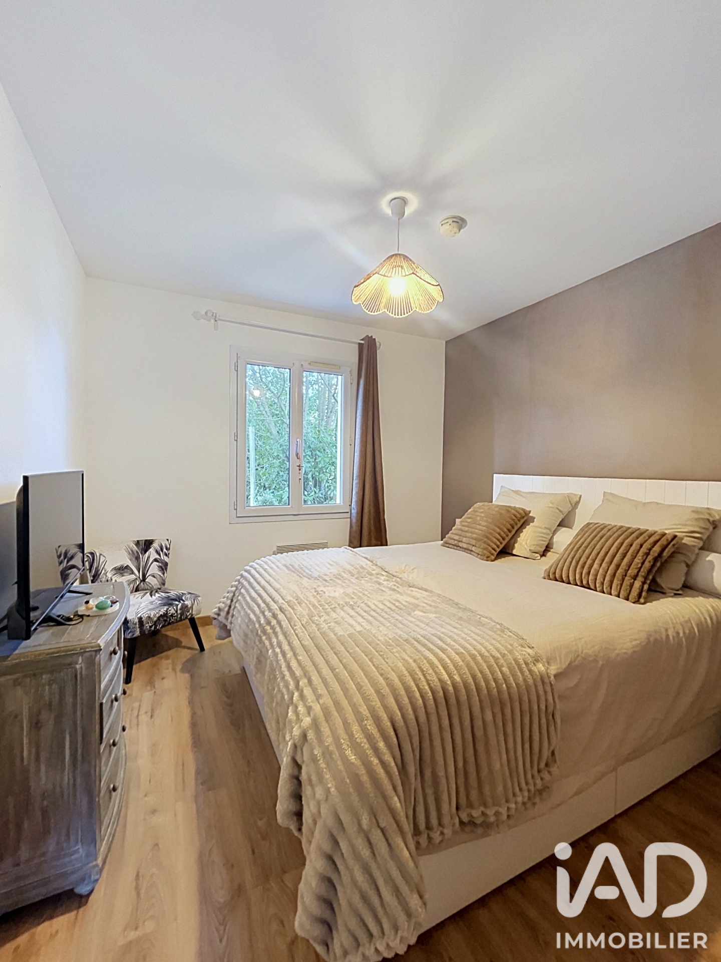 Vente maison à Chaumes-en-Retz (44320) : maison de ville 4 pièces 109 m² - 2099264 — 7