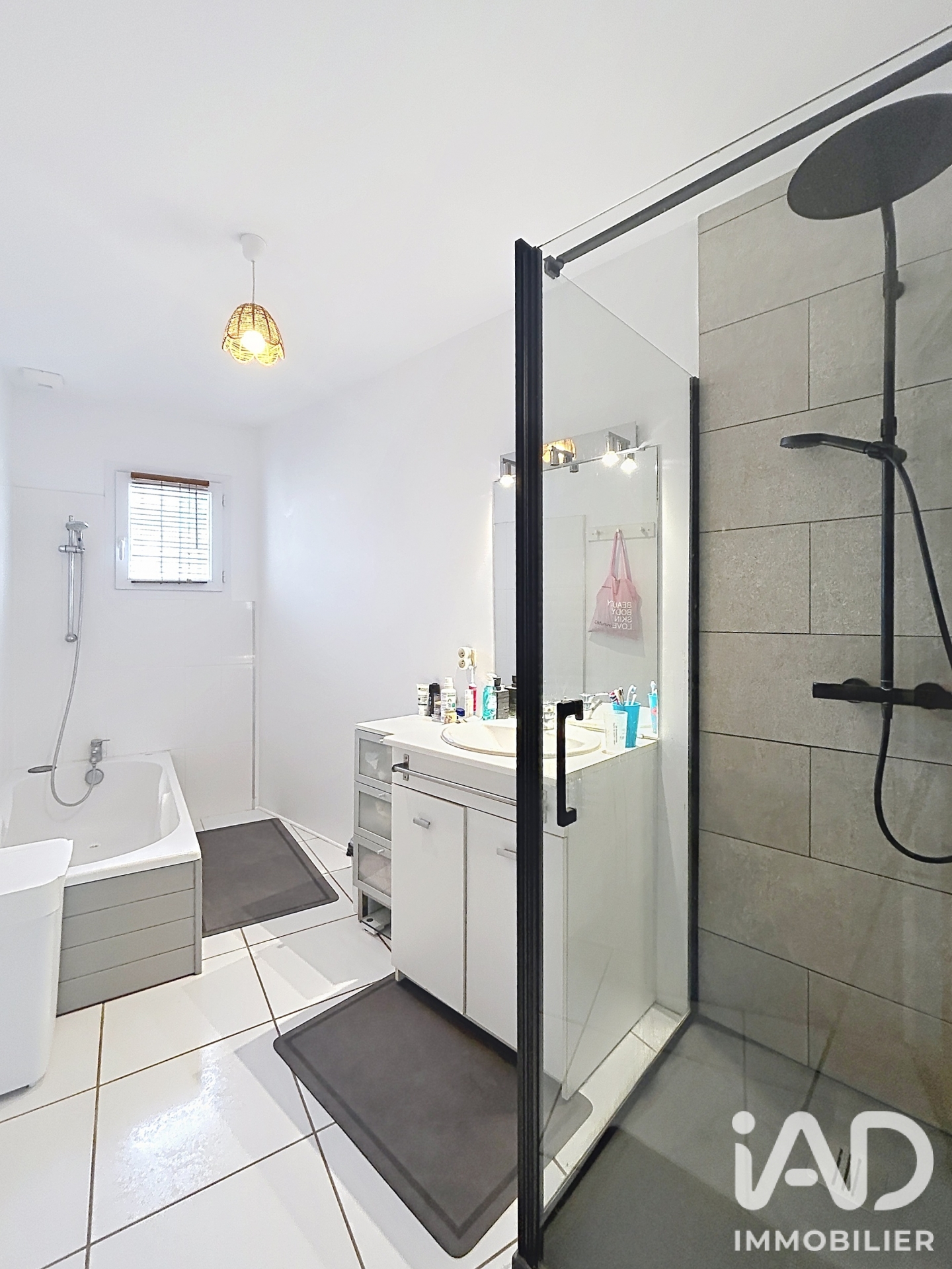 Vente maison à Chaumes-en-Retz (44320) : maison de ville 4 pièces 109 m² - 2099264 — 6