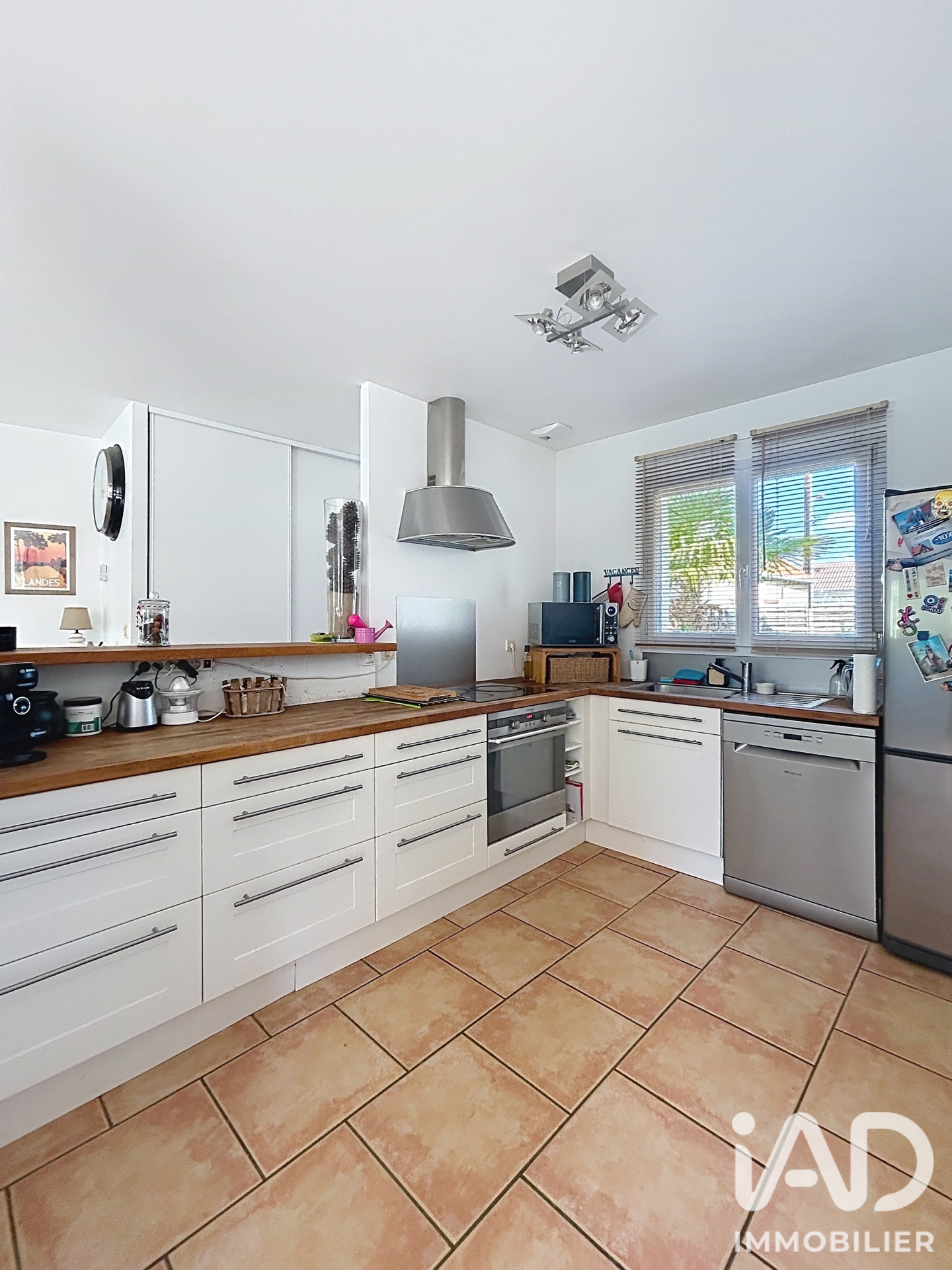Vente maison à Chaumes-en-Retz (44320) : maison de ville 4 pièces 109 m² - 2099264 — 4