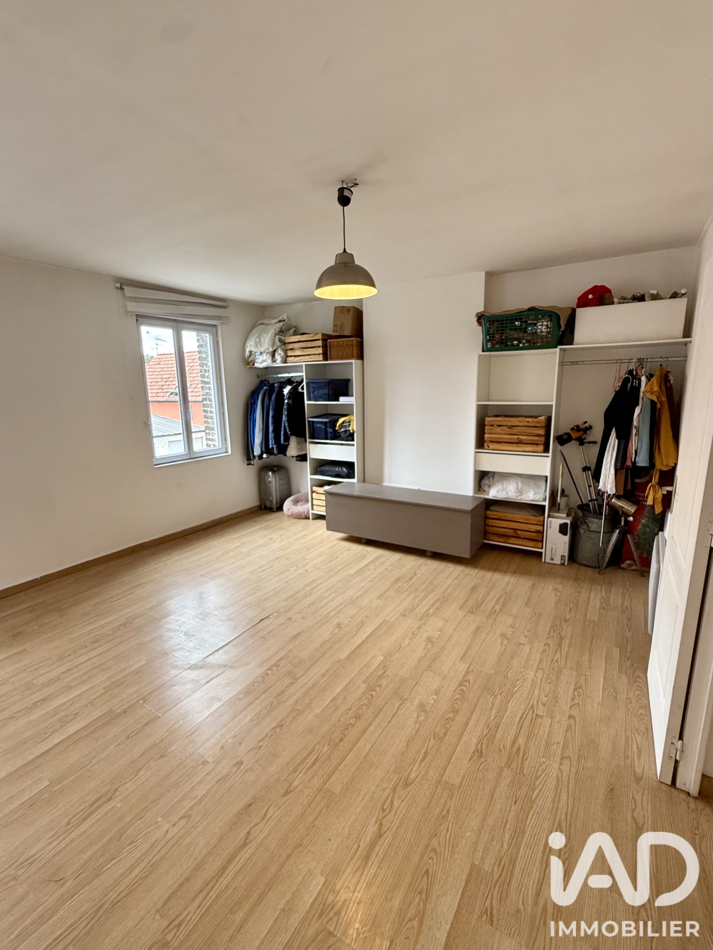 Vente maison à Anzin (59410) : maison 4 pièces 113 m² - 2109631 — 8