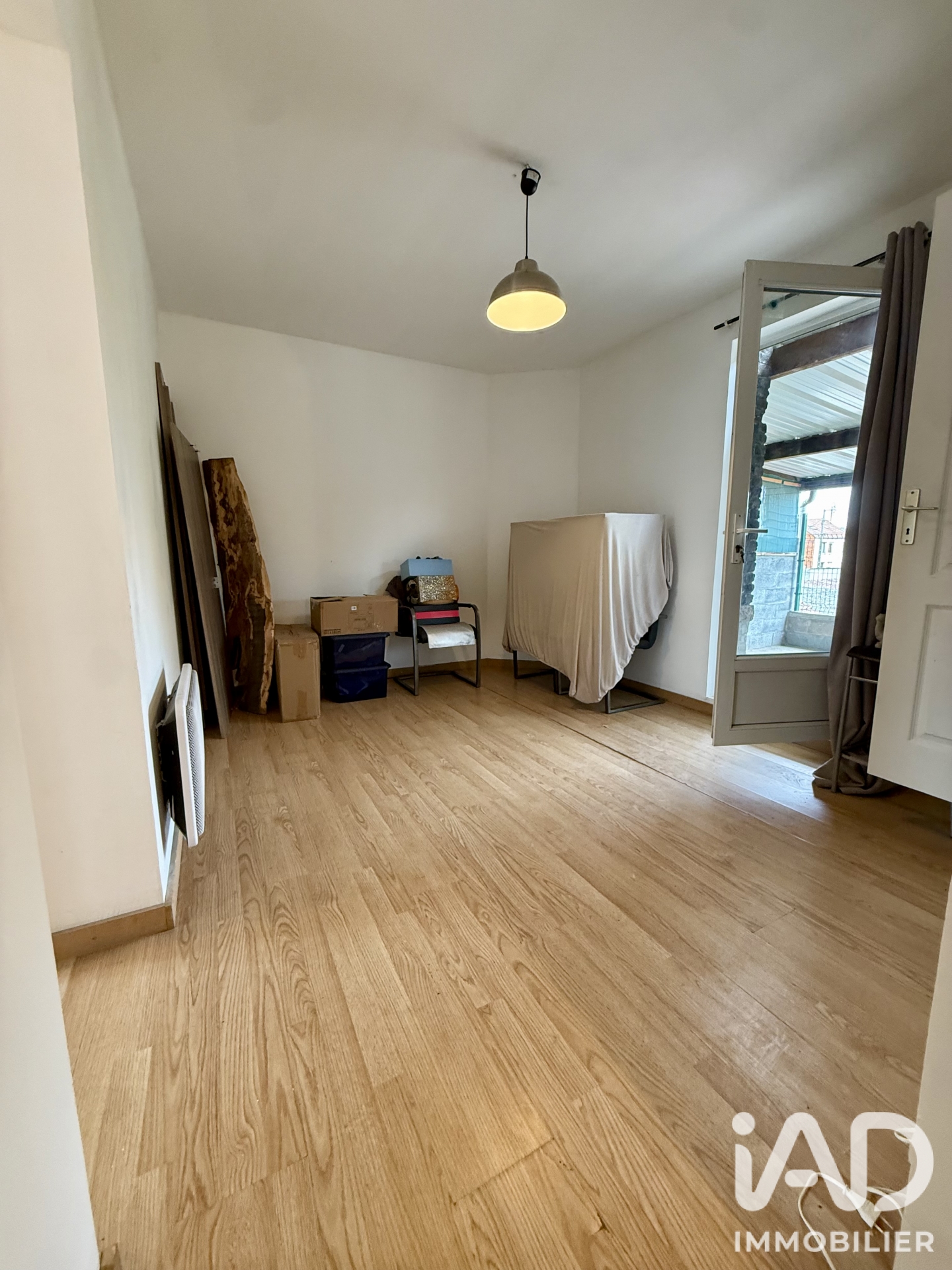 Vente maison à Anzin (59410) : maison 4 pièces 113 m² - 2109631 — 10