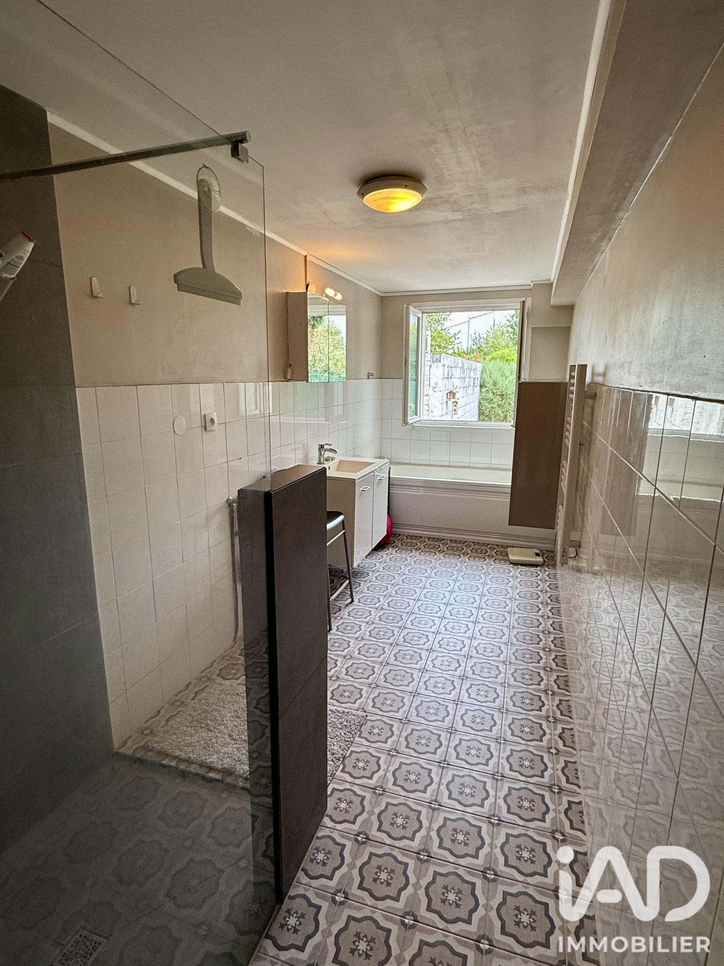 Vente maison à Anzin (59410) : maison 4 pièces 113 m² - 2109631 — 7