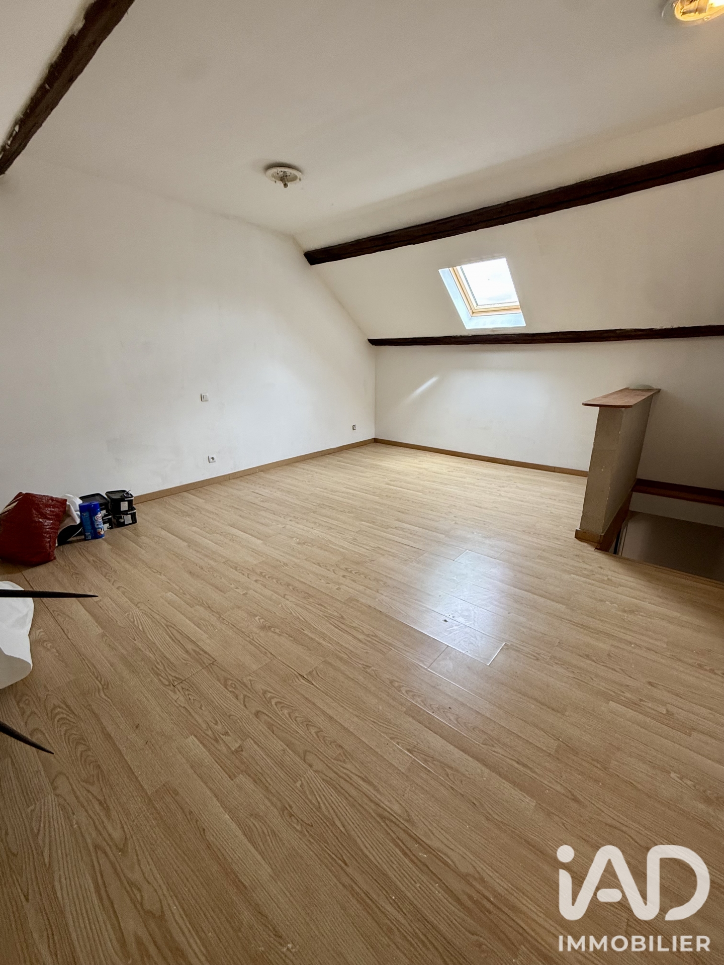 Vente maison à Anzin (59410) : maison 4 pièces 113 m² - 2109631 — 12