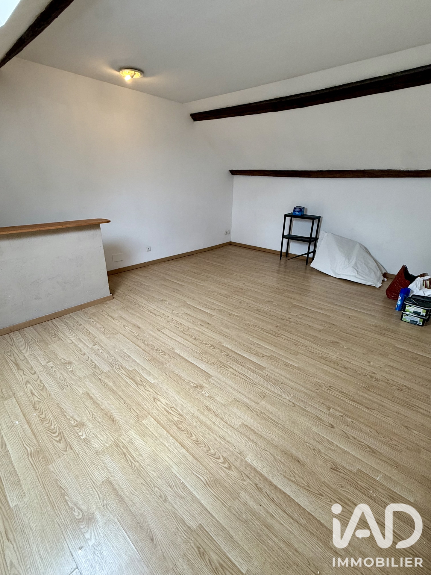 Vente maison à Anzin (59410) : maison 4 pièces 113 m² - 2109631 — 13
