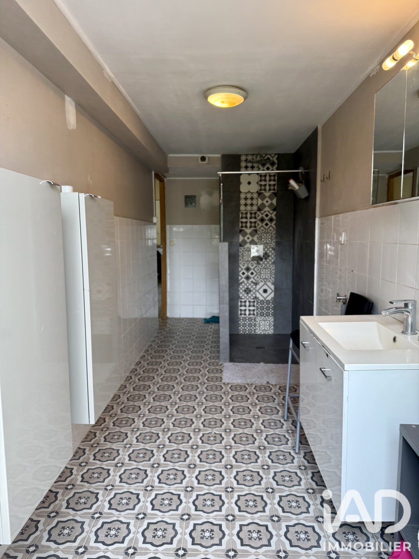 Vente maison à Anzin (59410) : maison 4 pièces 113 m² - 2109631 — 6