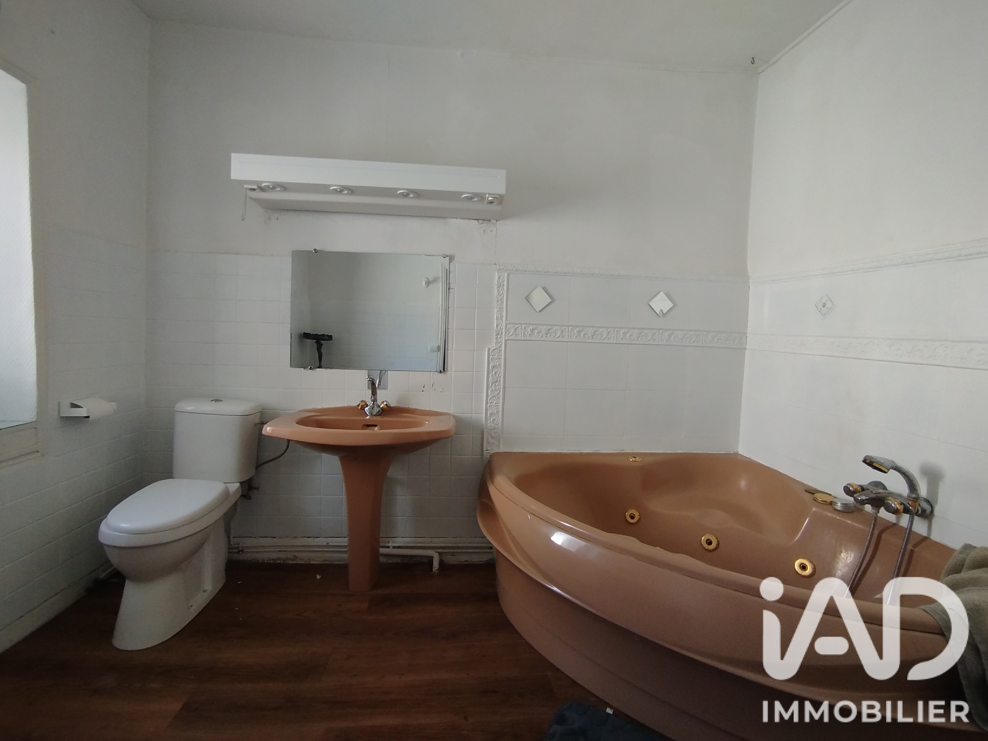 Vente maison à Souillac (46200) : maison de ville 4 pièces 122 m² - 2108149 — 10