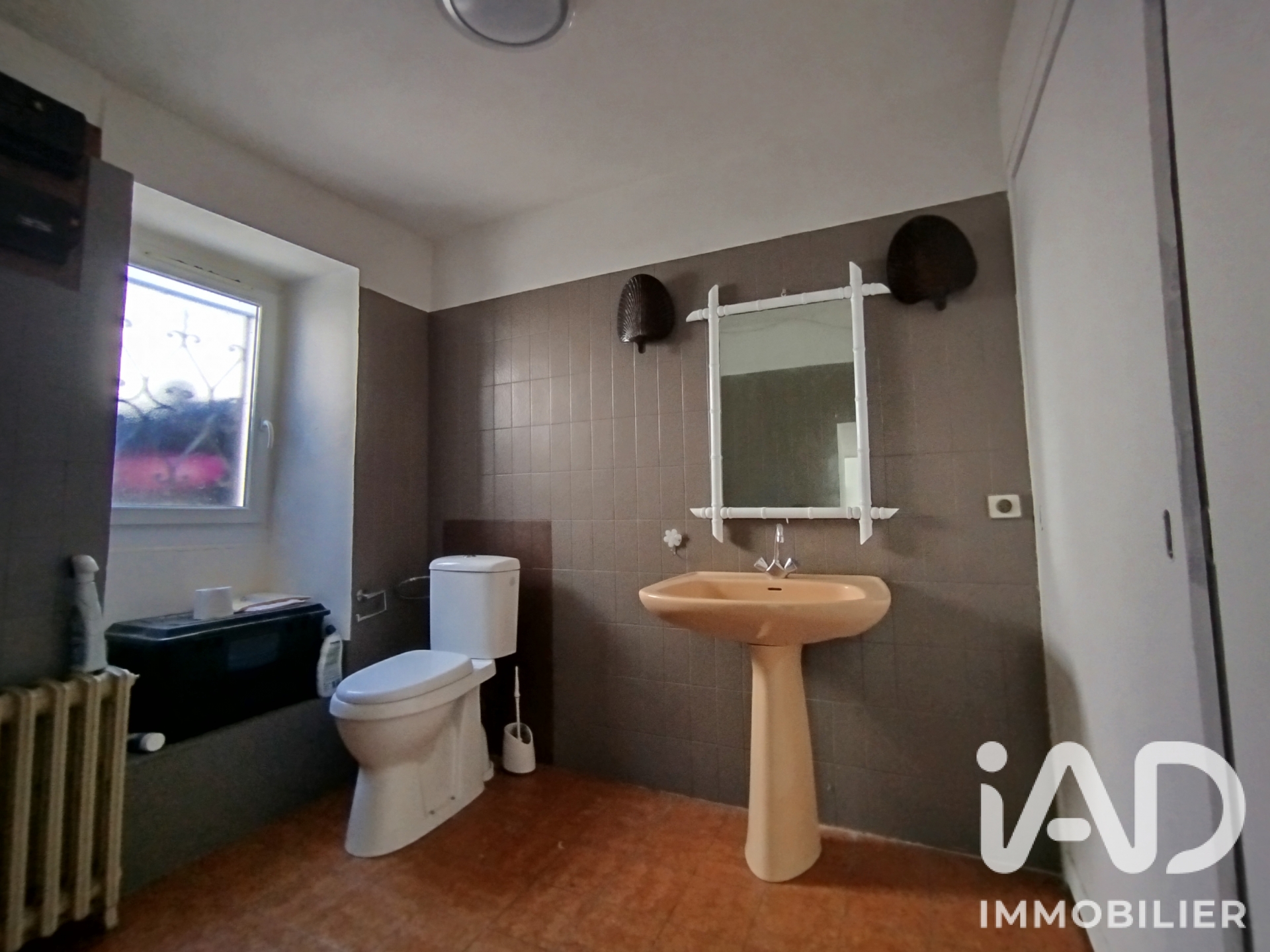 Vente maison à Souillac (46200) : maison de ville 4 pièces 122 m² - 2108149 — 5