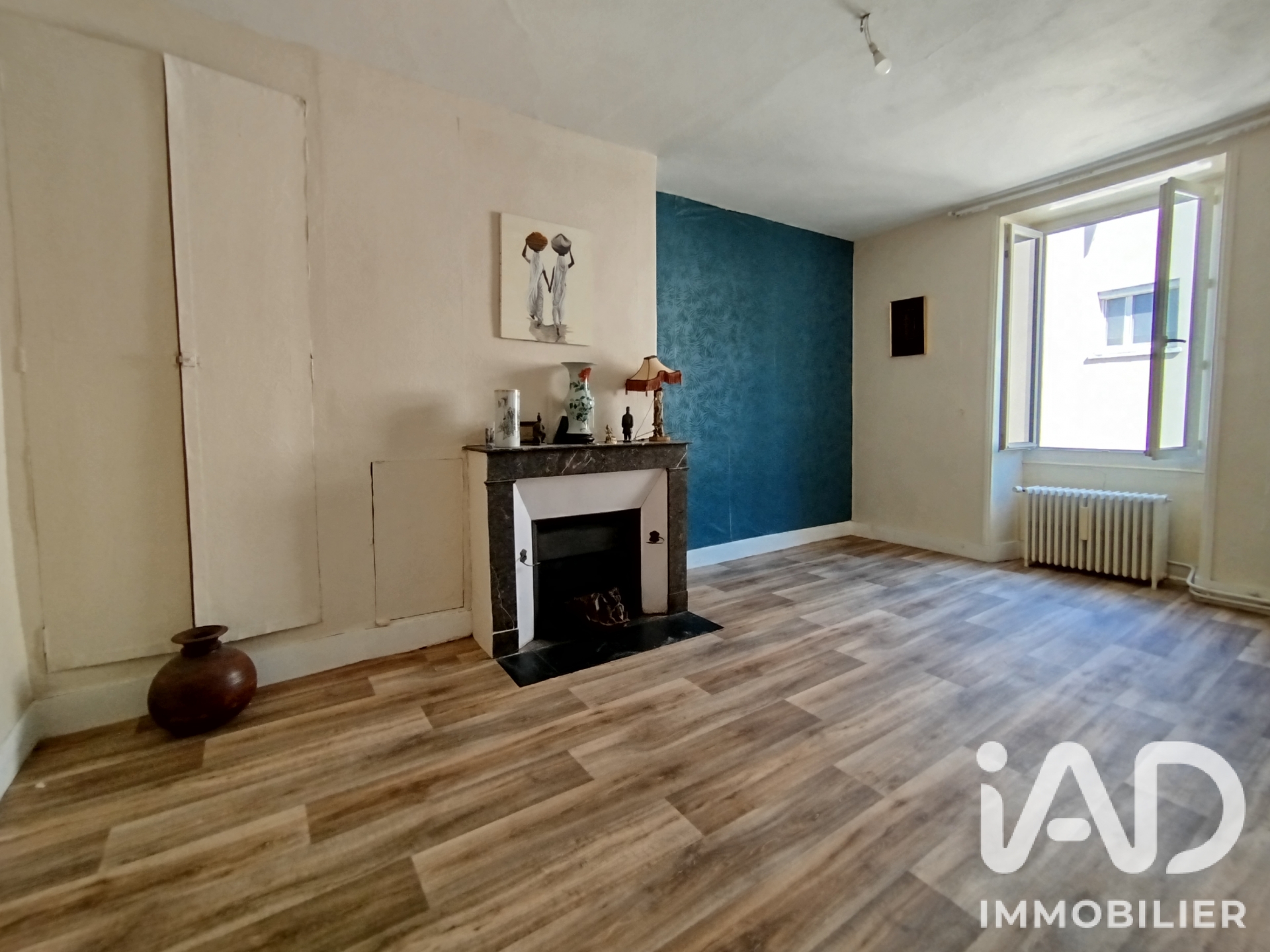Vente maison à Souillac (46200) : maison de ville 4 pièces 122 m² - 2108149 — 7