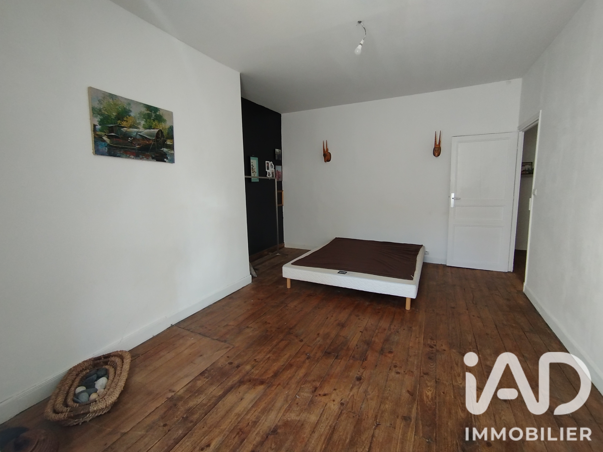 Vente maison à Souillac (46200) : maison de ville 4 pièces 122 m² - 2108149 — 8