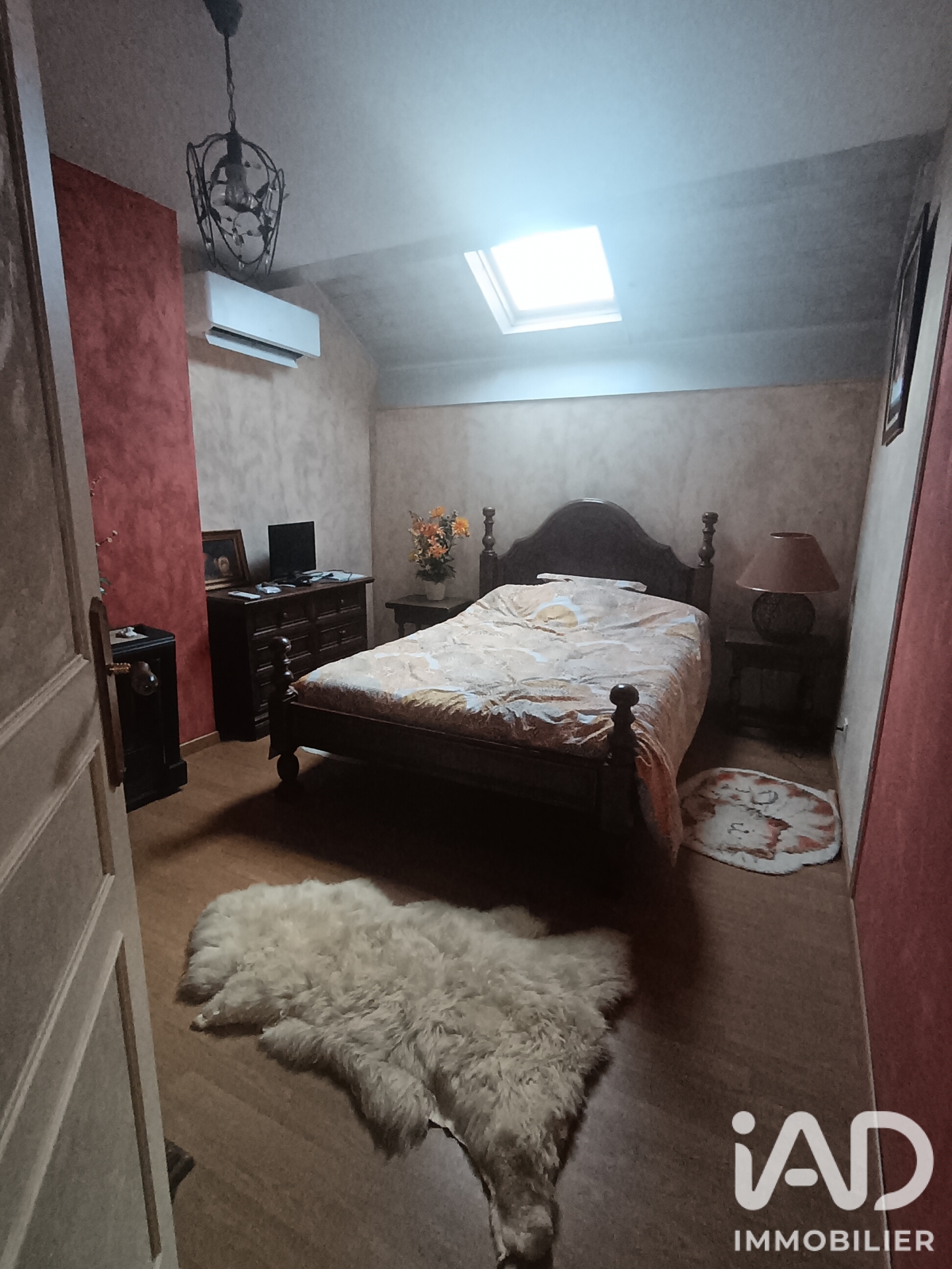 Vente maison à Argenton-sur-Creuse (36200) : maison 5 pièces 147 m² - 2109683 — 16