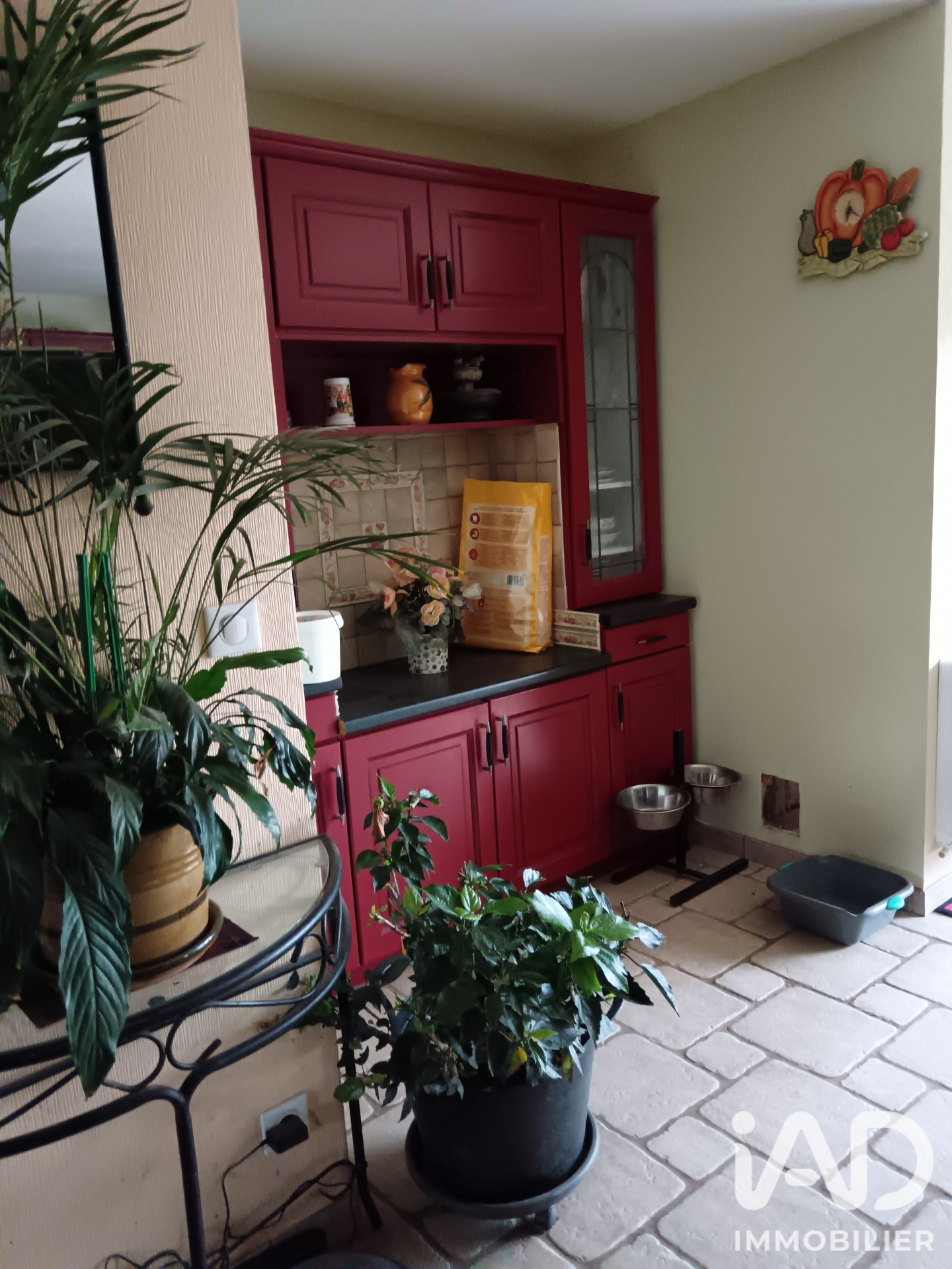 Vente maison à Argenton-sur-Creuse (36200) : maison 5 pièces 147 m² - 2109683 — 7