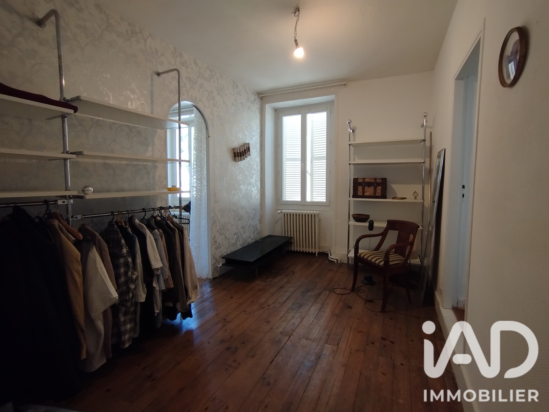 Vente maison à Souillac (46200) : maison de ville 4 pièces 122 m² - 2108149 — 9