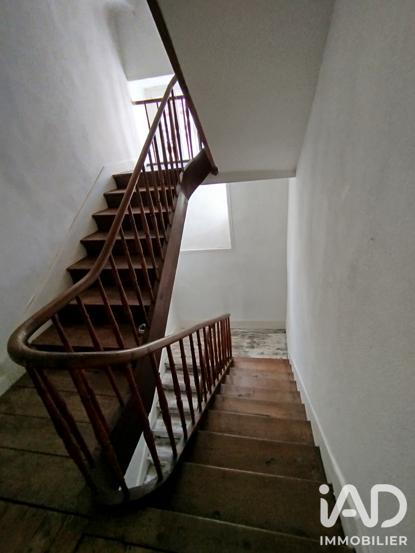 Vente maison à Souillac (46200) : maison de ville 4 pièces 122 m² - 2108149 — 6