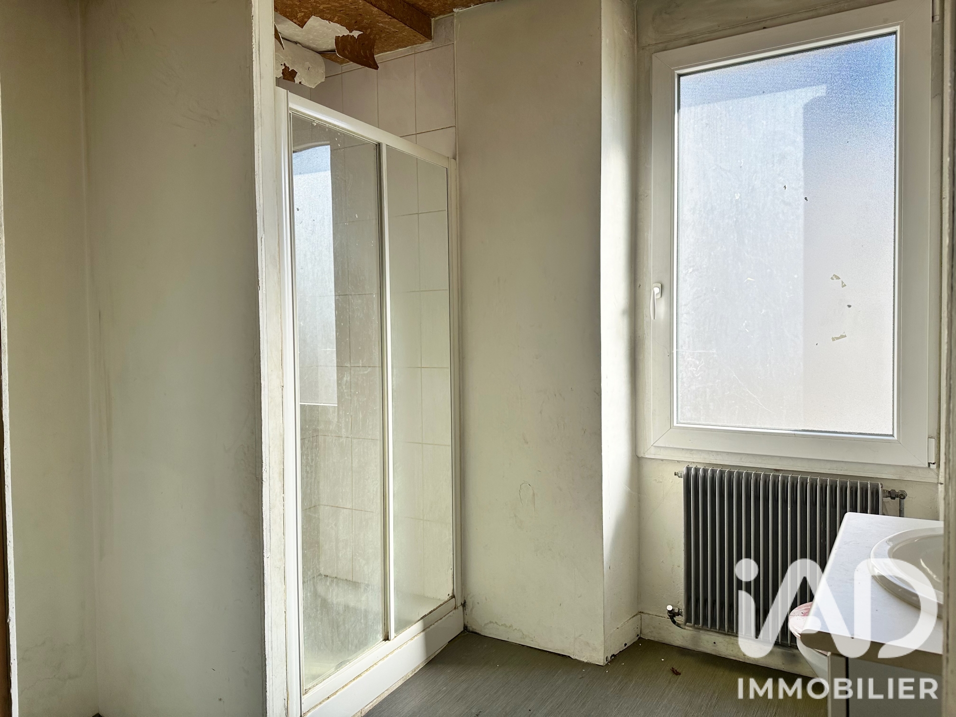 Vente appartement à Les Hauts-d'Anjou (49330) : immeuble 5 pièces 107 m² - 2107229 — 5
