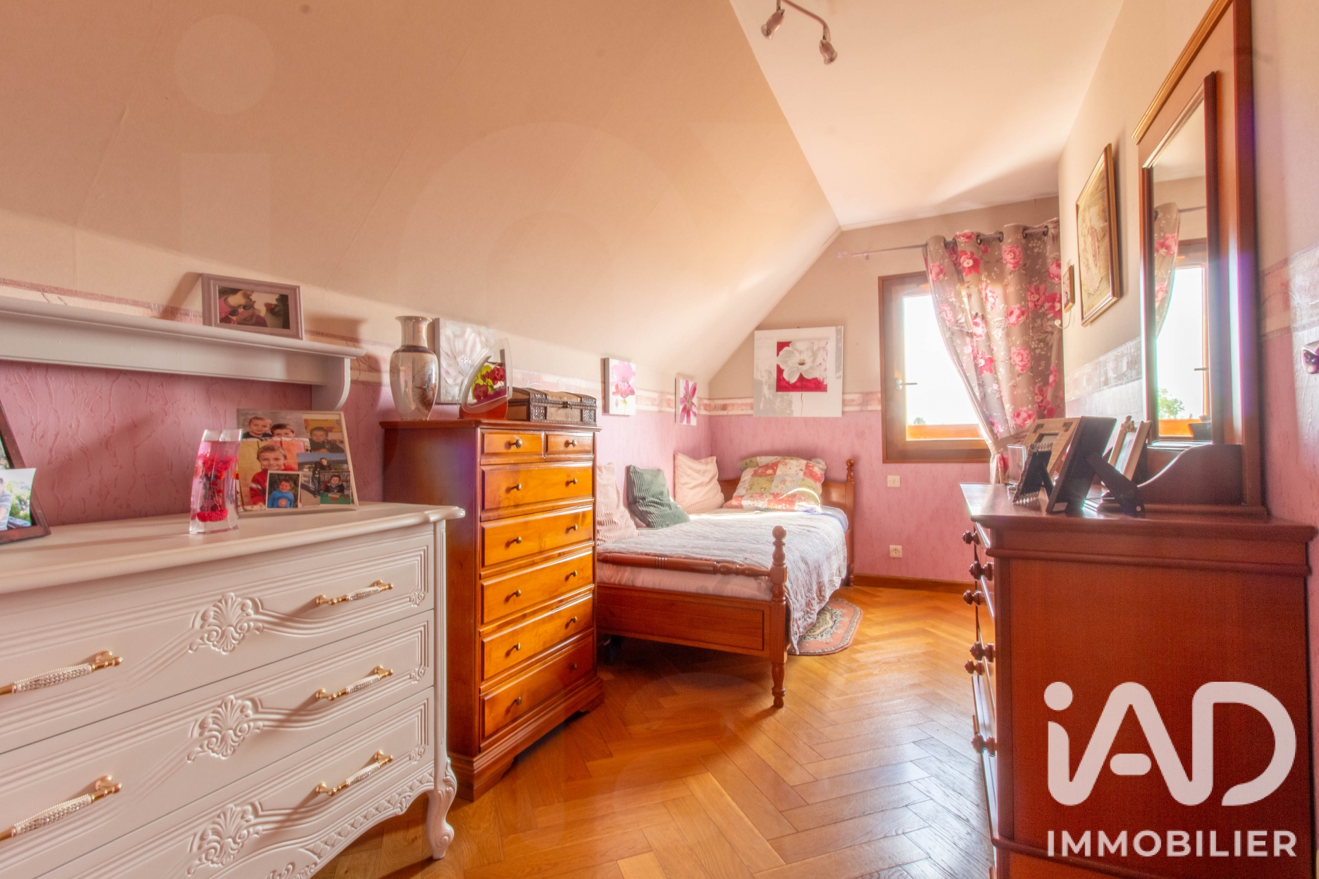 Vente maison à Darvoy (45150) : maison de campagne 6 pièces 133 m² - 2109641 — 14