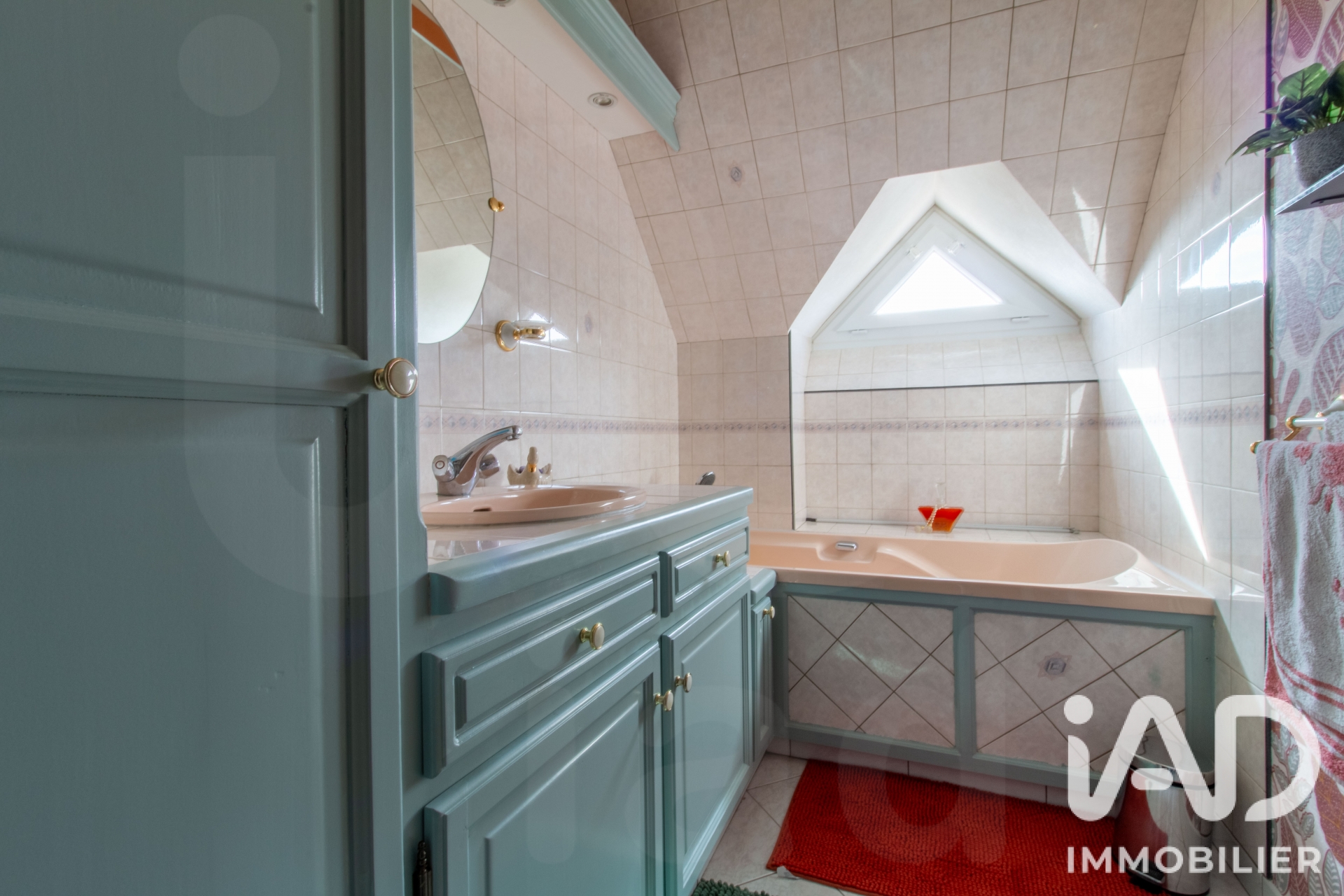 Vente maison à Darvoy (45150) : maison de campagne 6 pièces 133 m² - 2109641 — 17